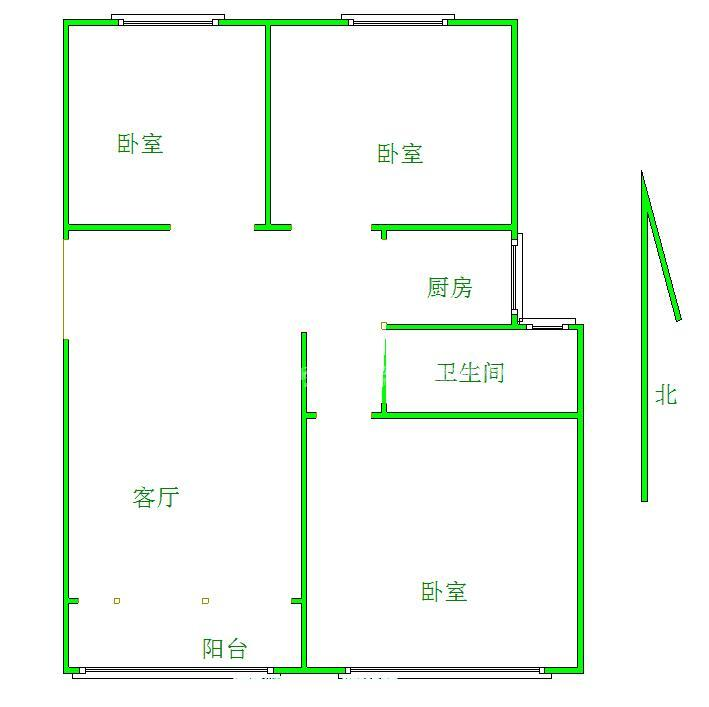 城投伴山居