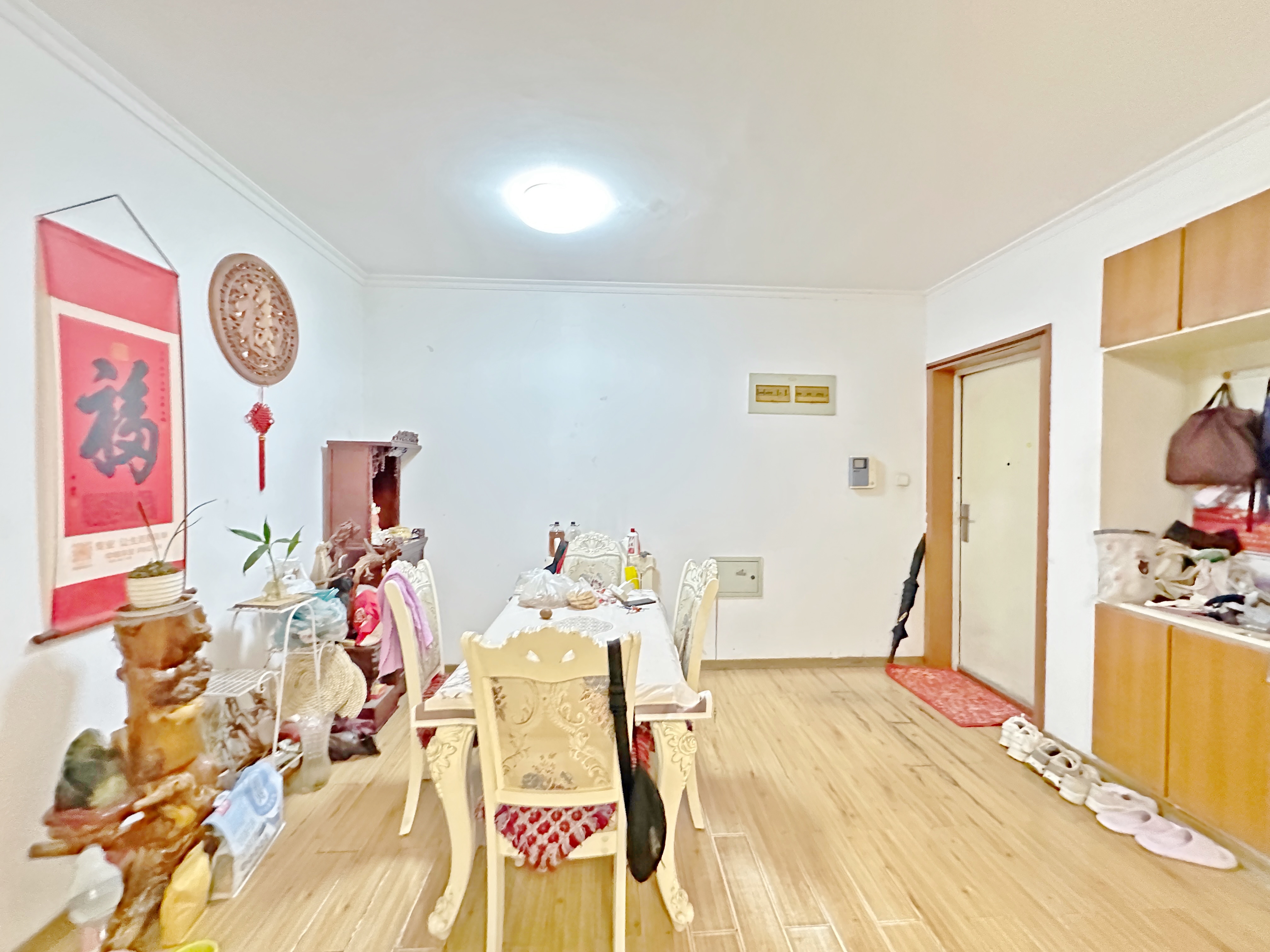 阳光100国际新城(G区)