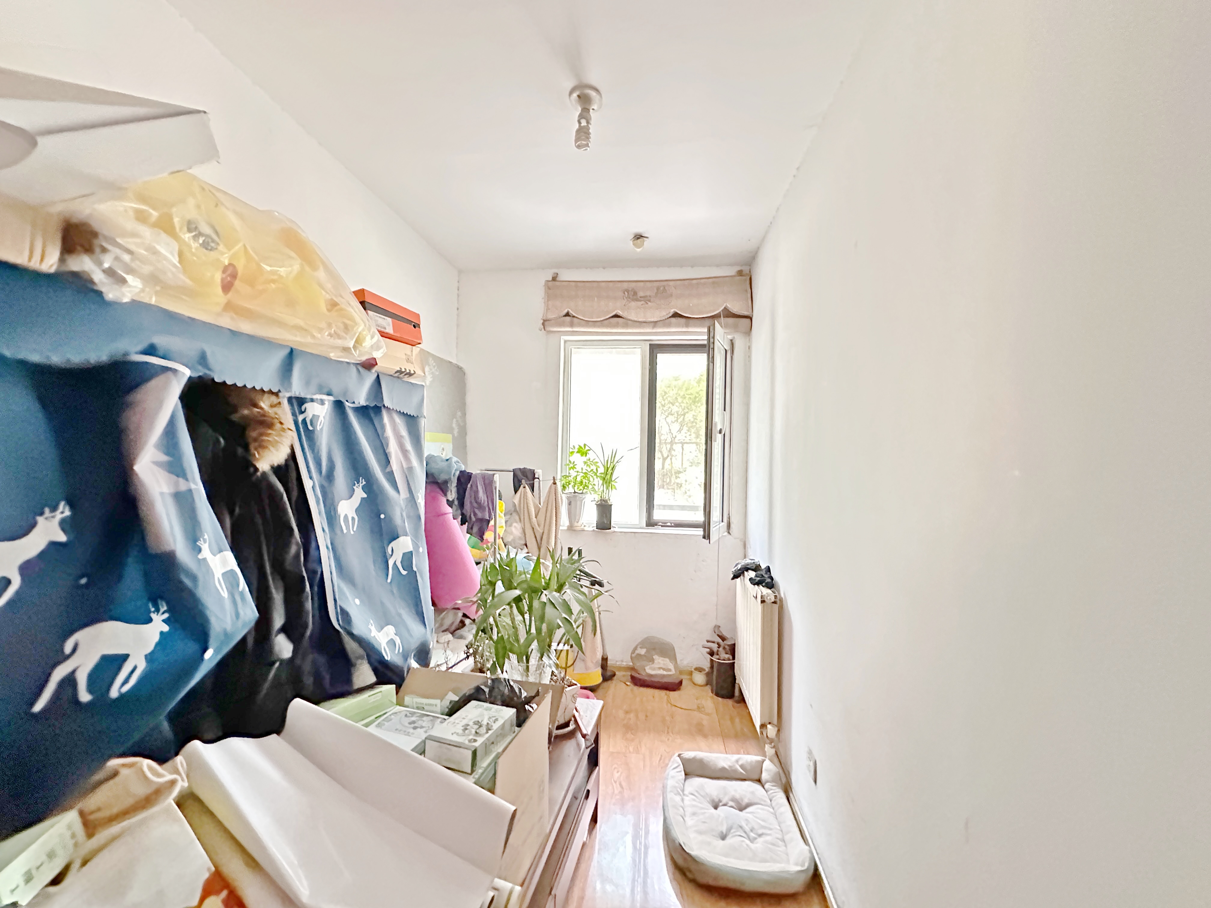 阳光100国际新城(G区)