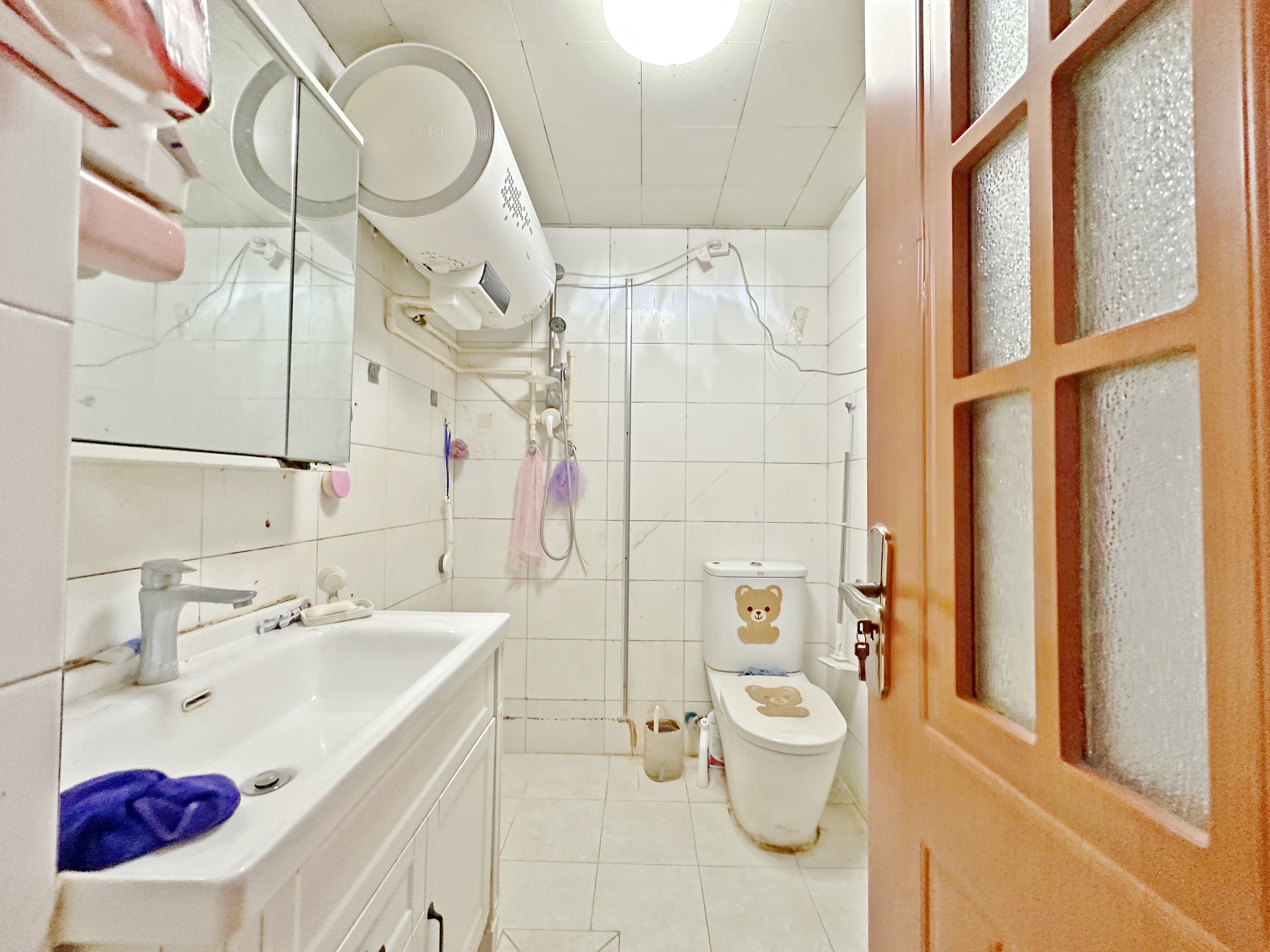 阳光100国际新城(G区)