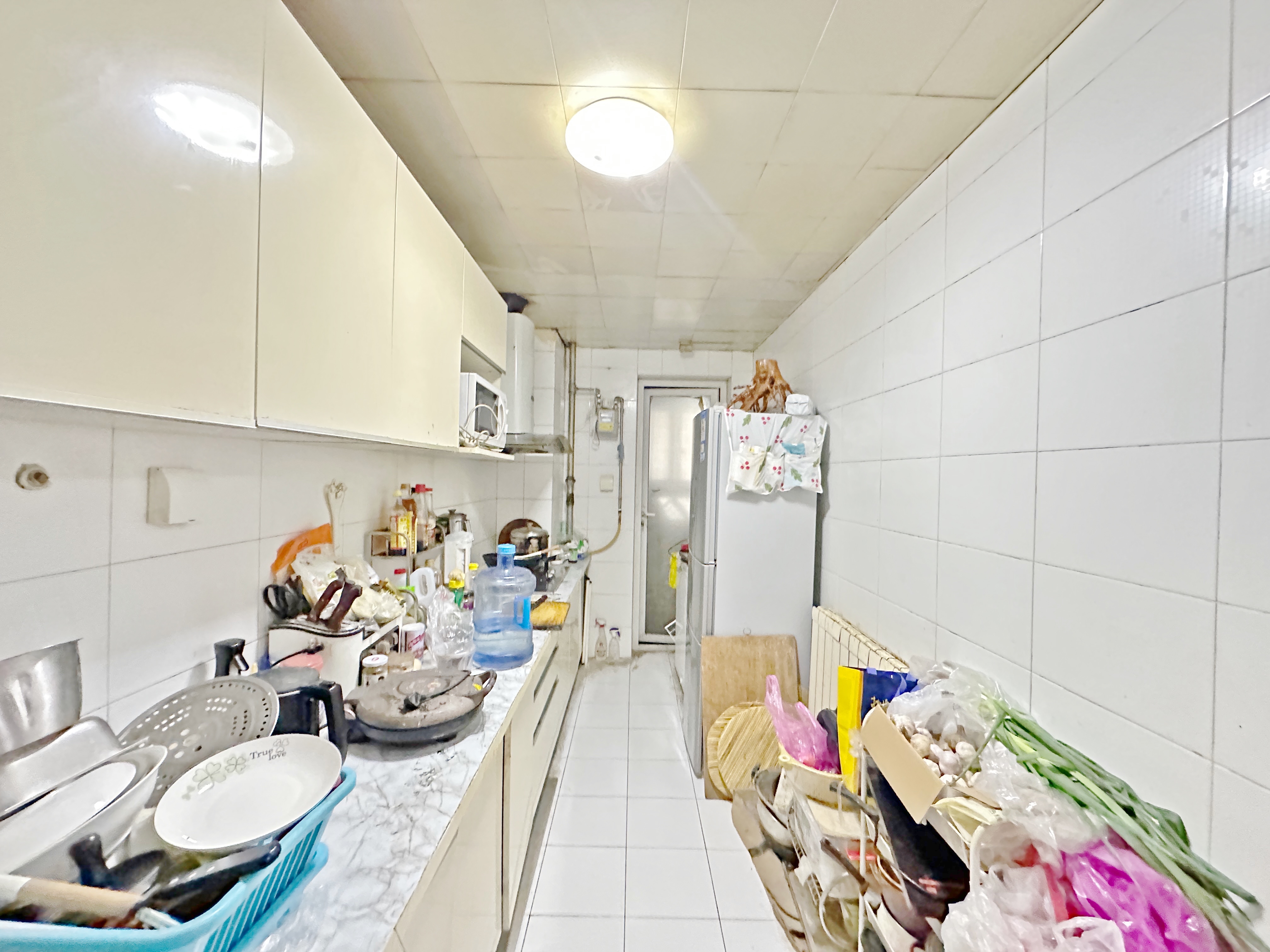 阳光100国际新城(G区)