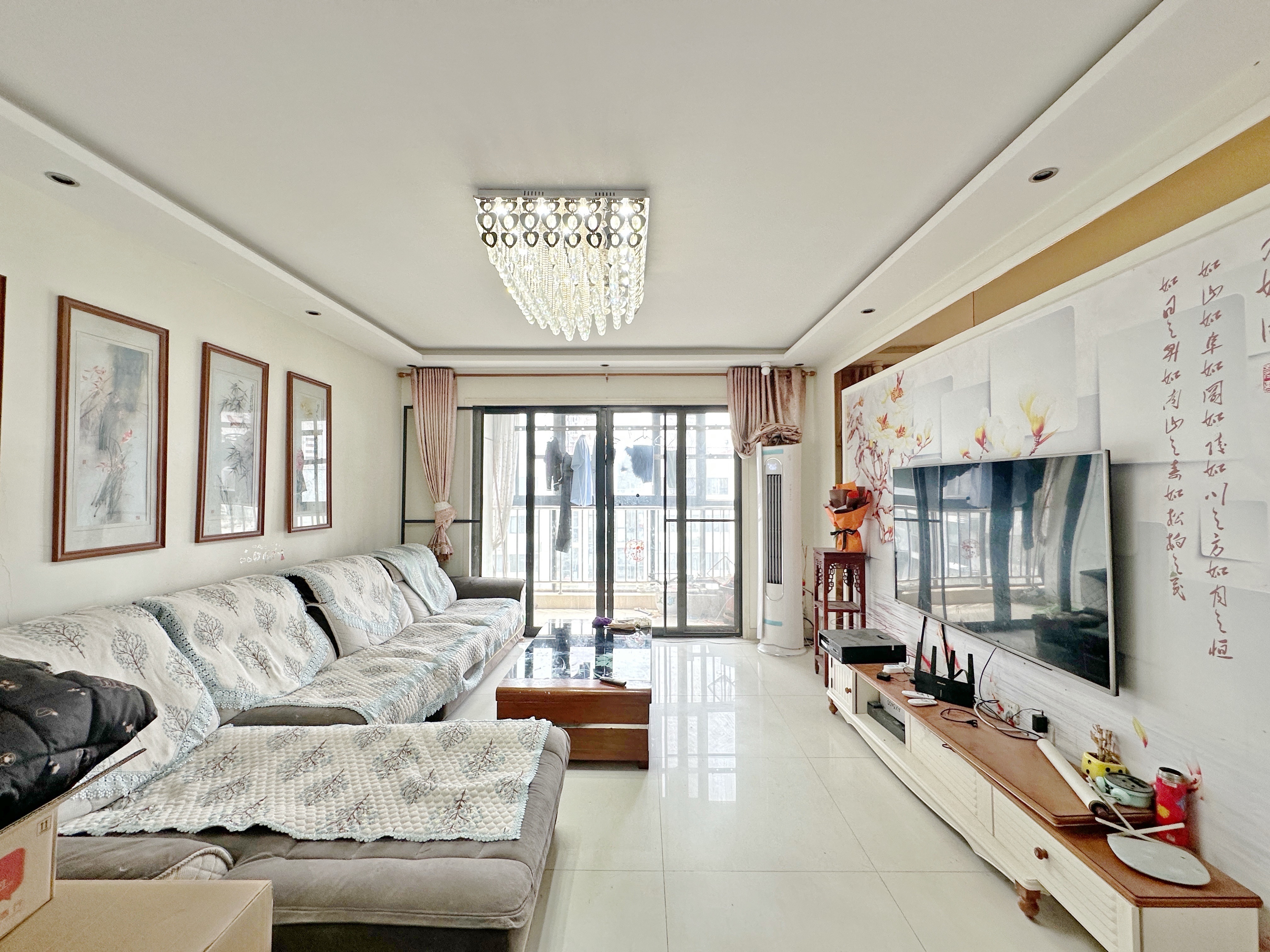 阳光100国际新城(F区)