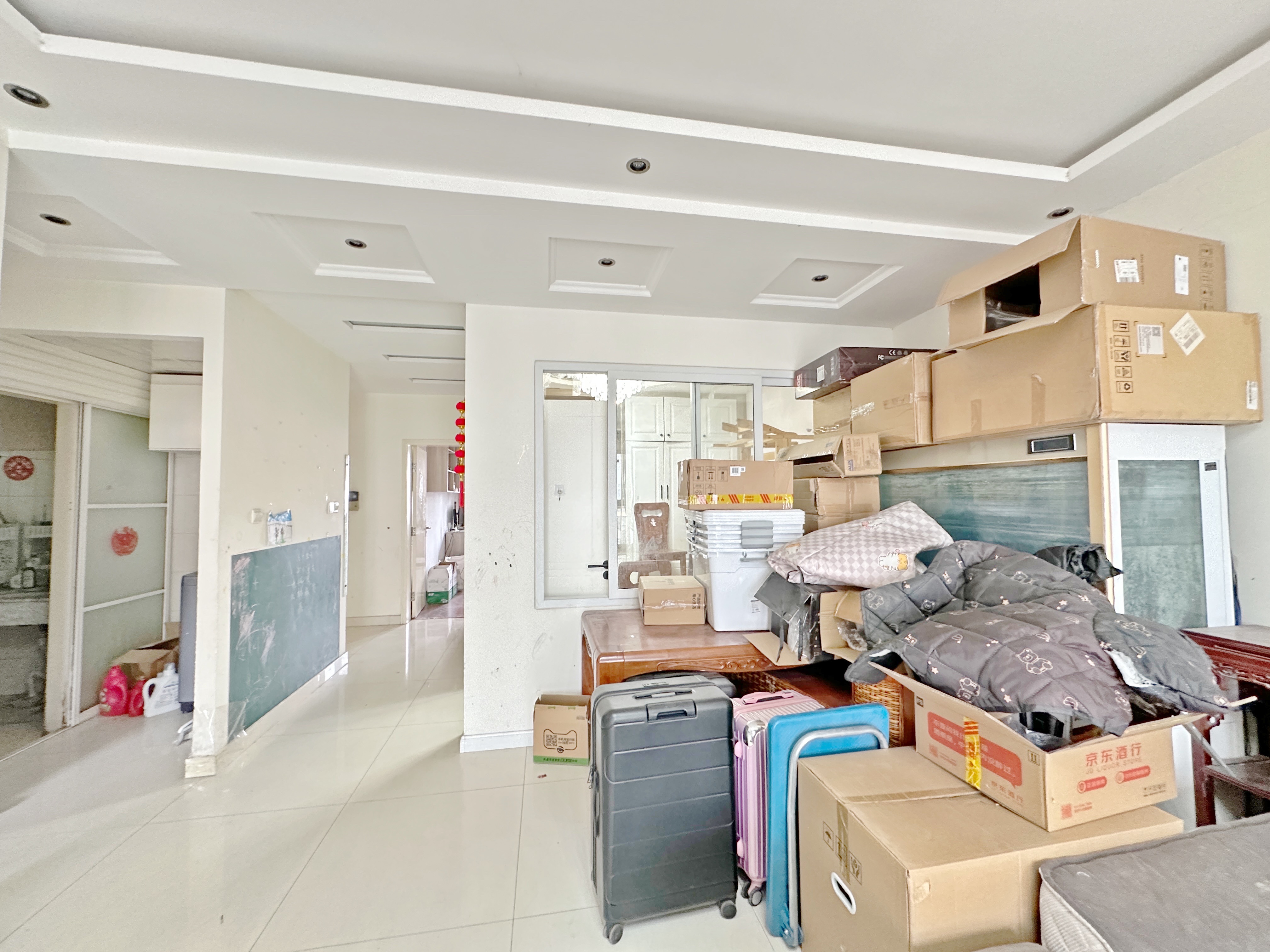 阳光100国际新城(F区)