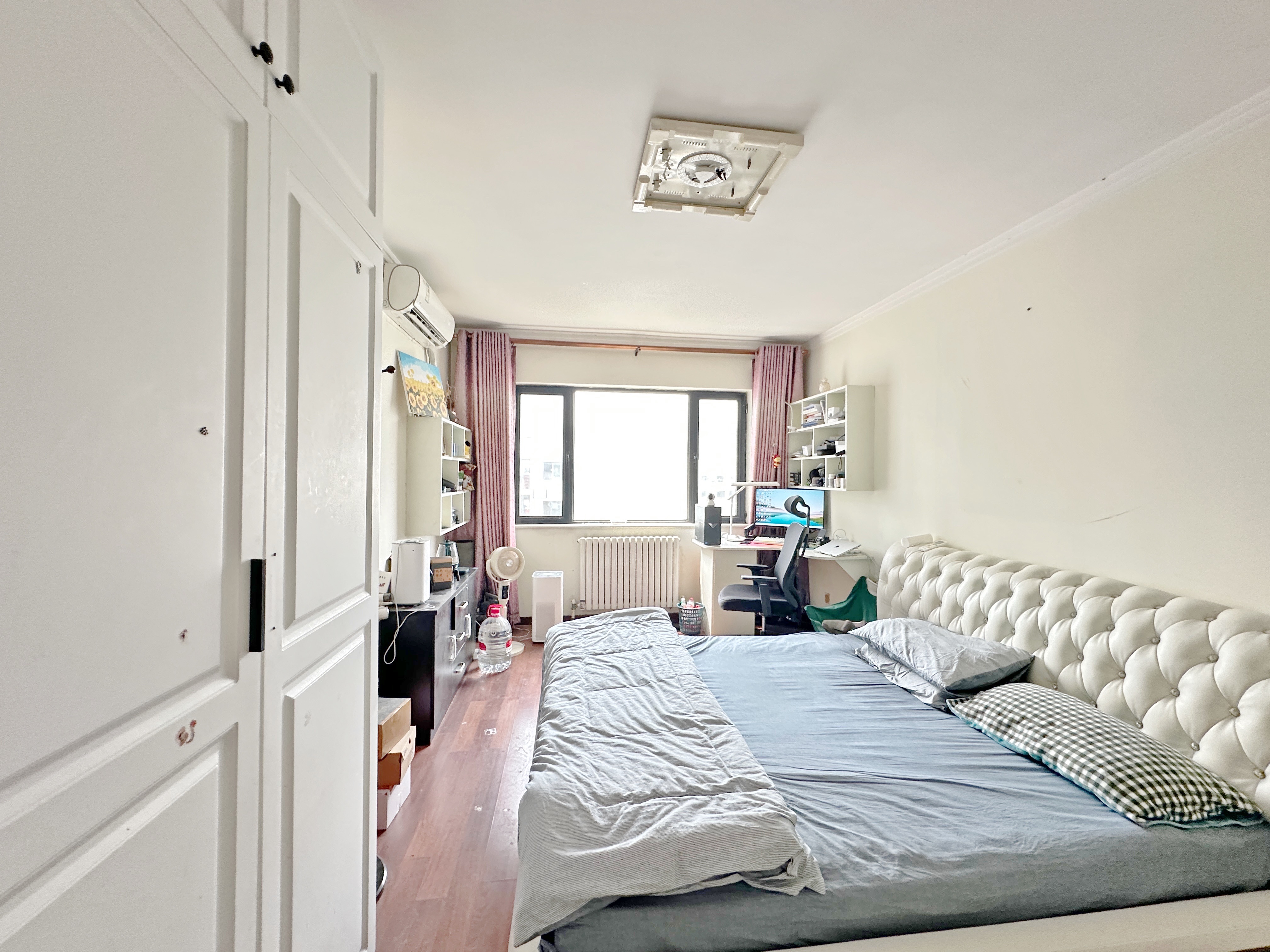 阳光100国际新城(F区)