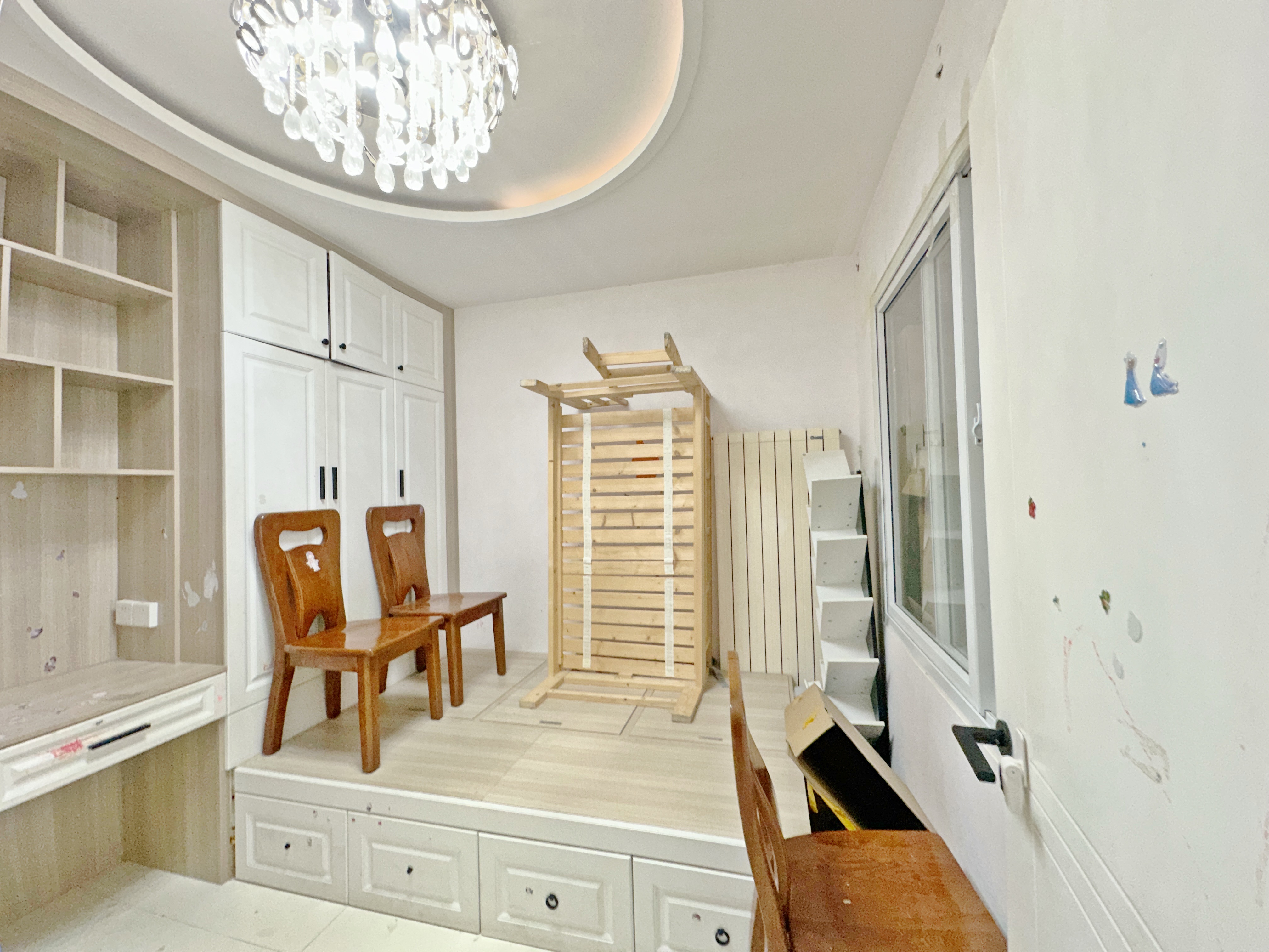 阳光100国际新城(F区)