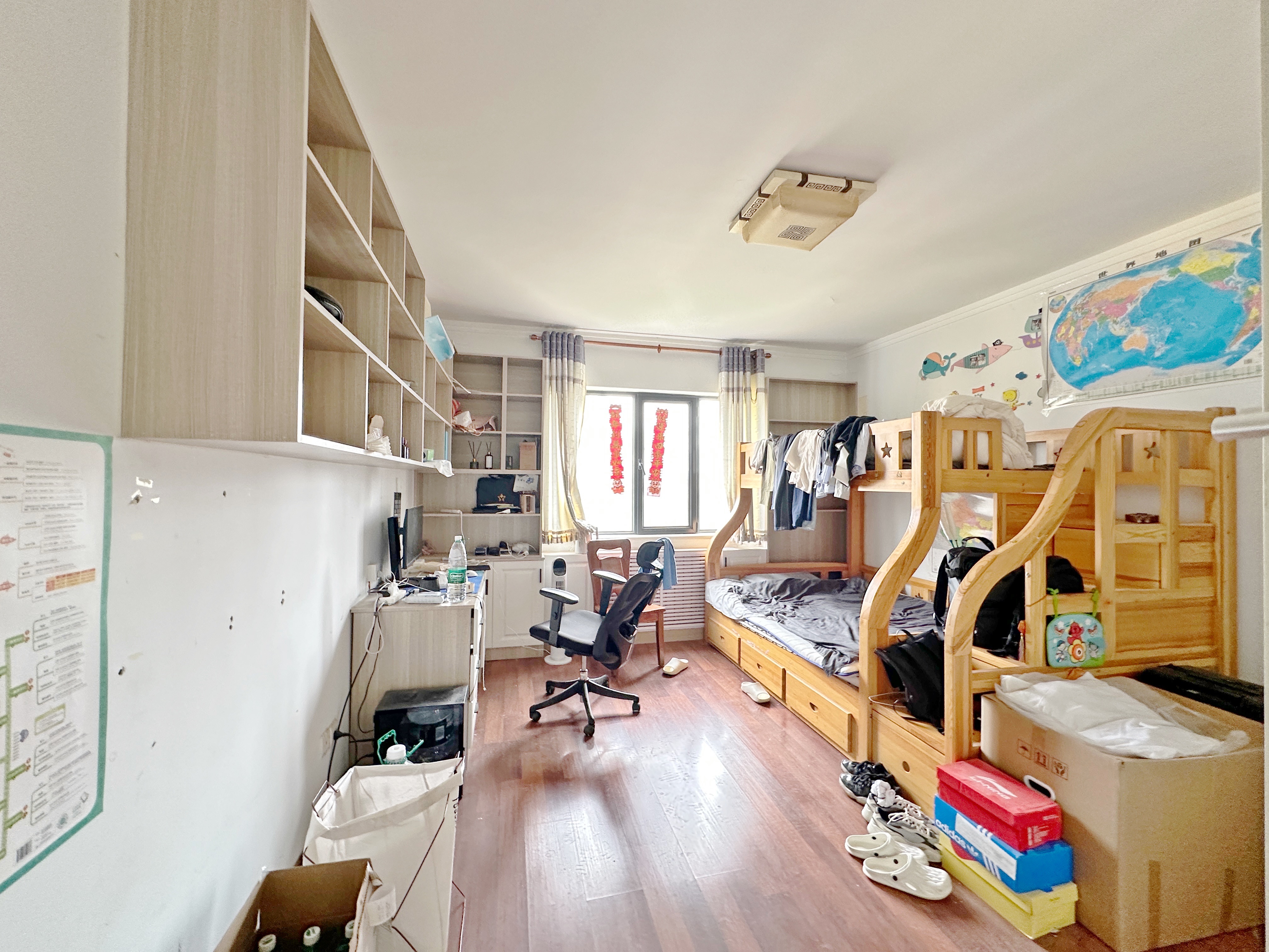 阳光100国际新城(F区)