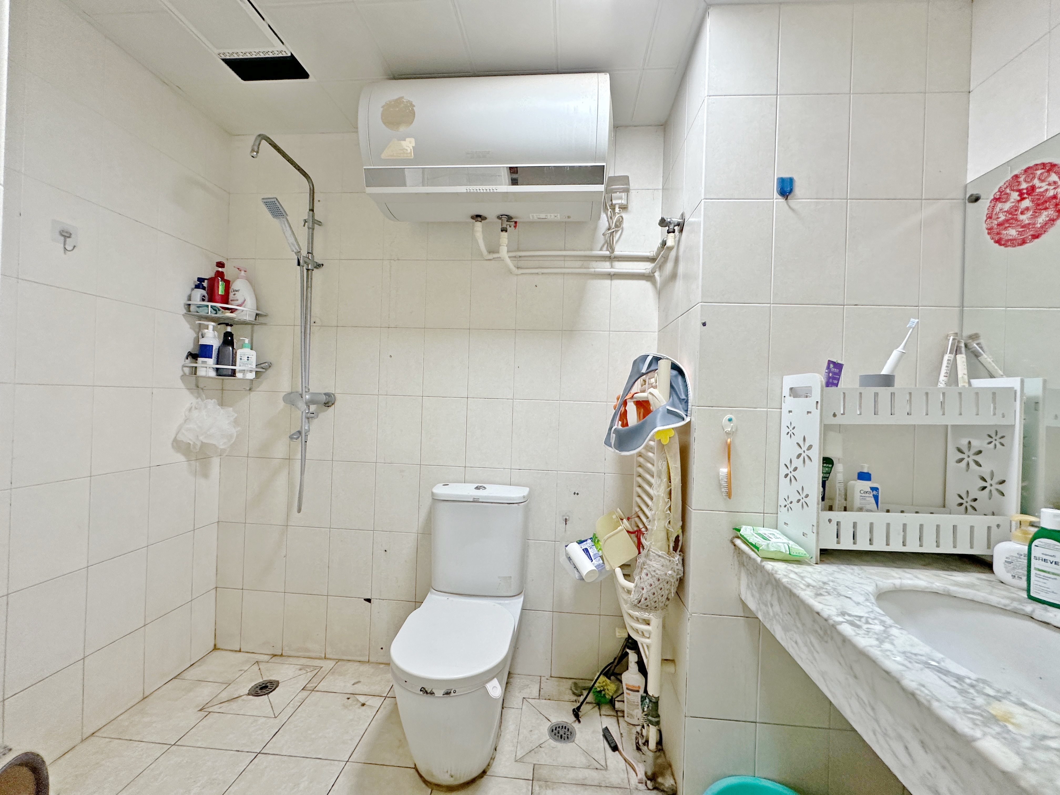 阳光100国际新城(F区)