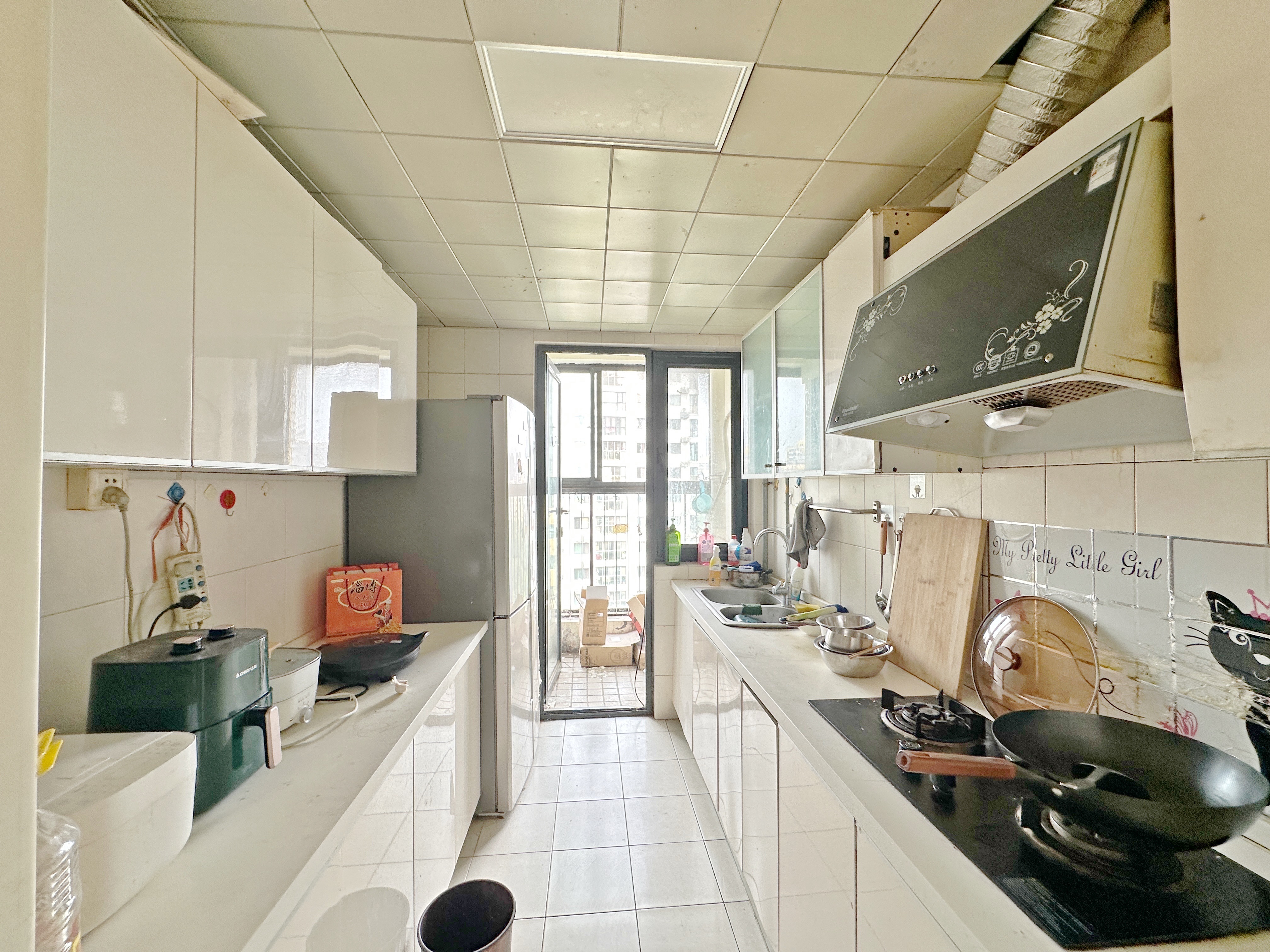 阳光100国际新城(F区)