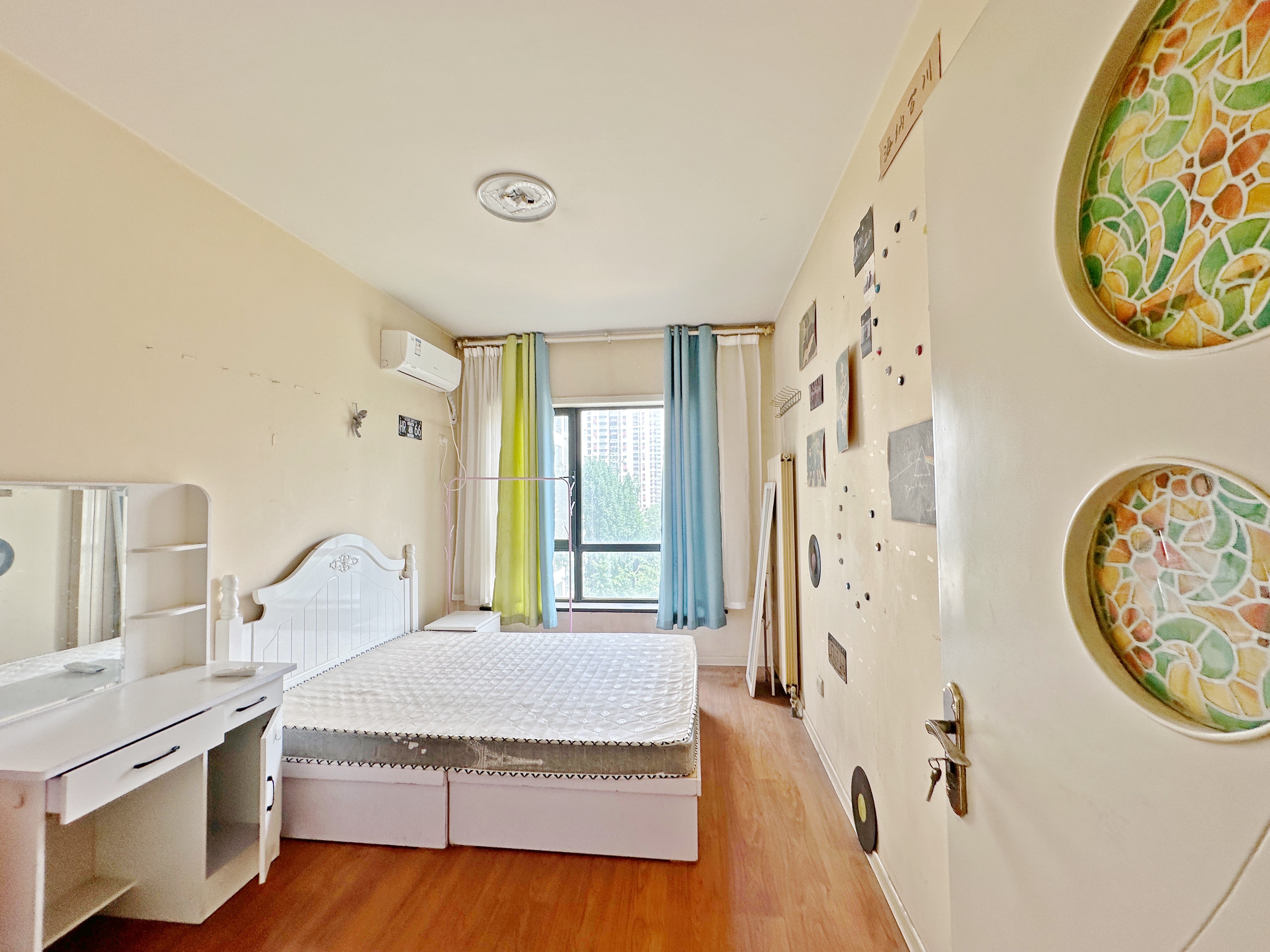 阳光100国际新城(B区）