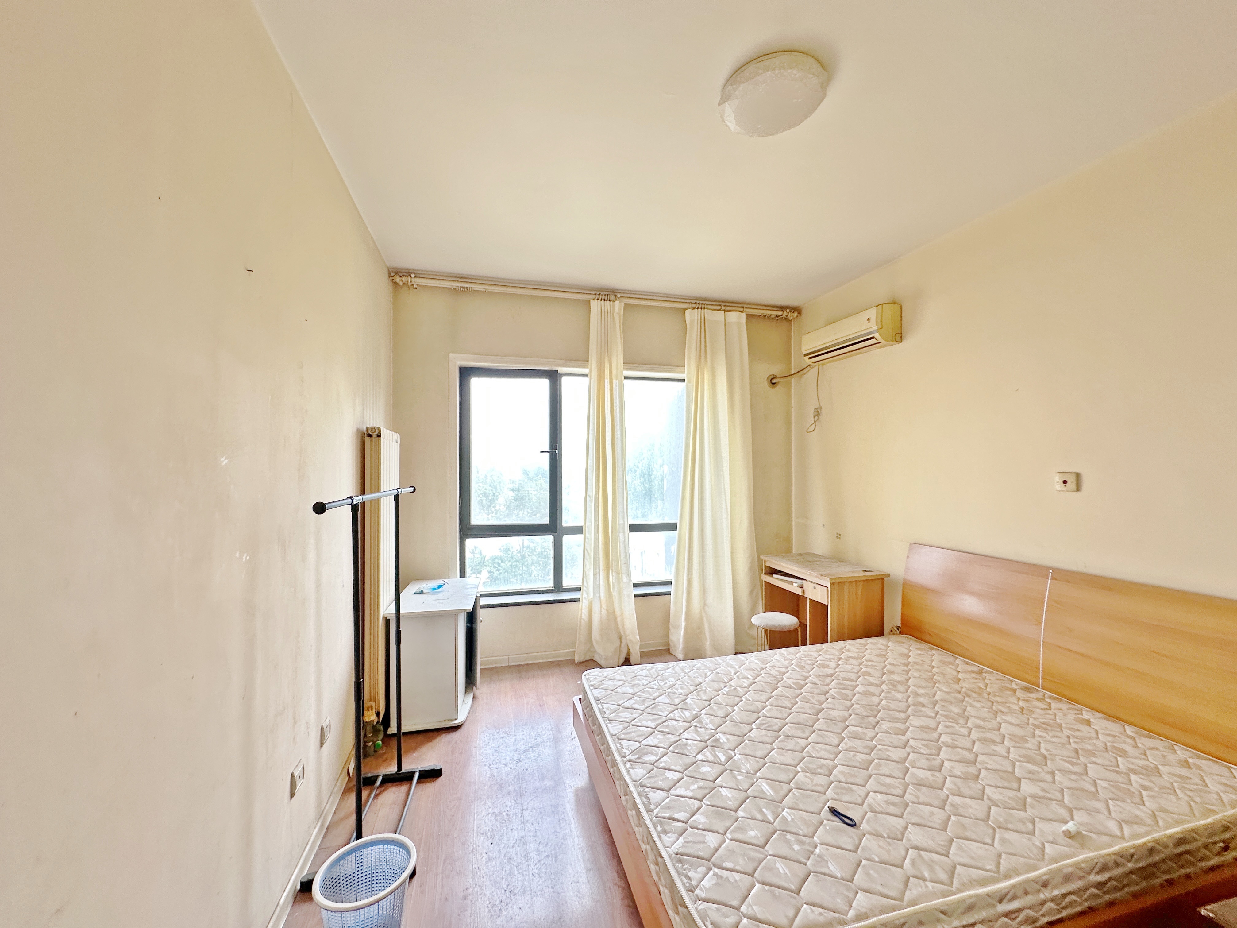 阳光100国际新城(B区）