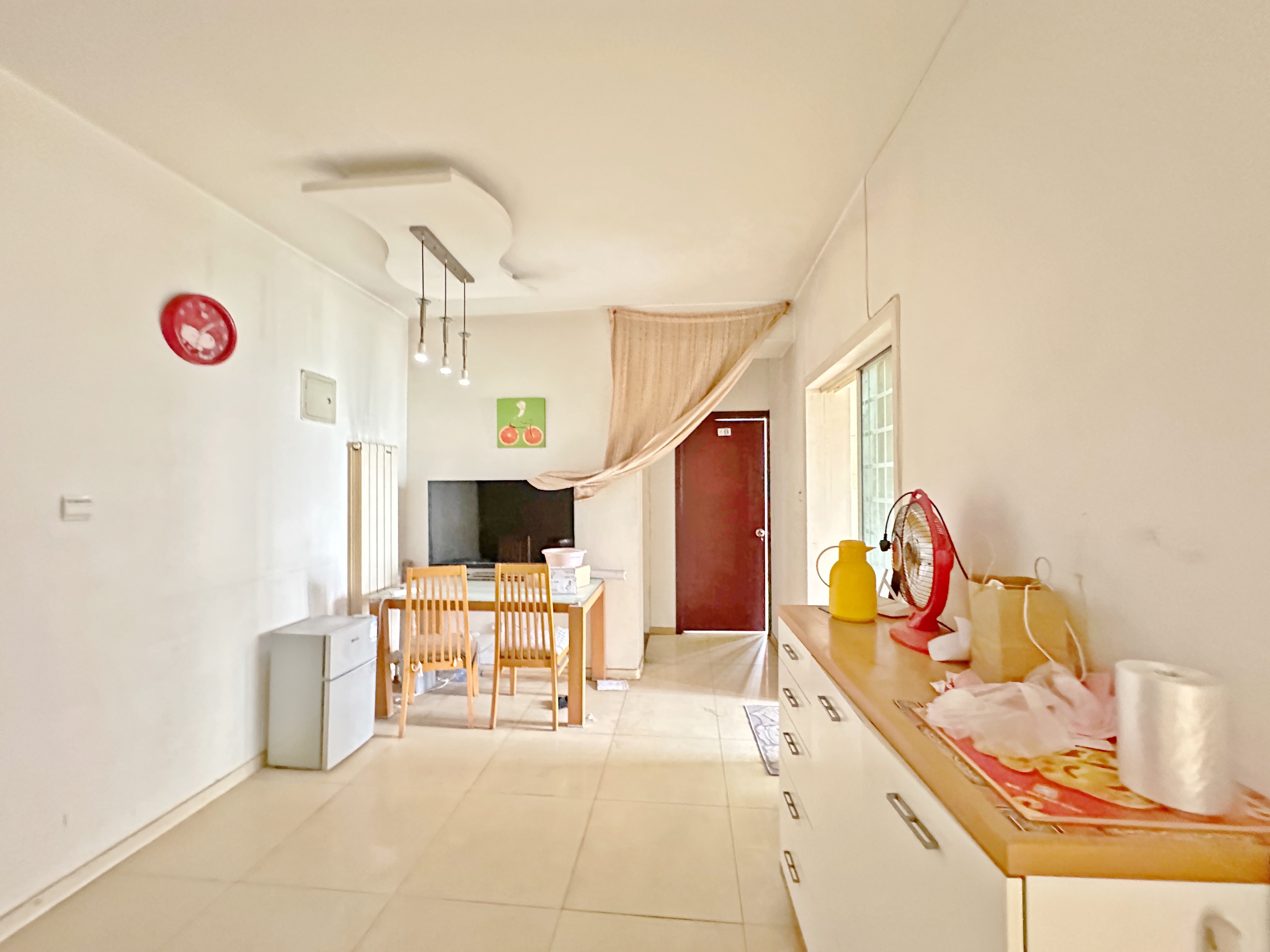 阳光100国际新城(B区）