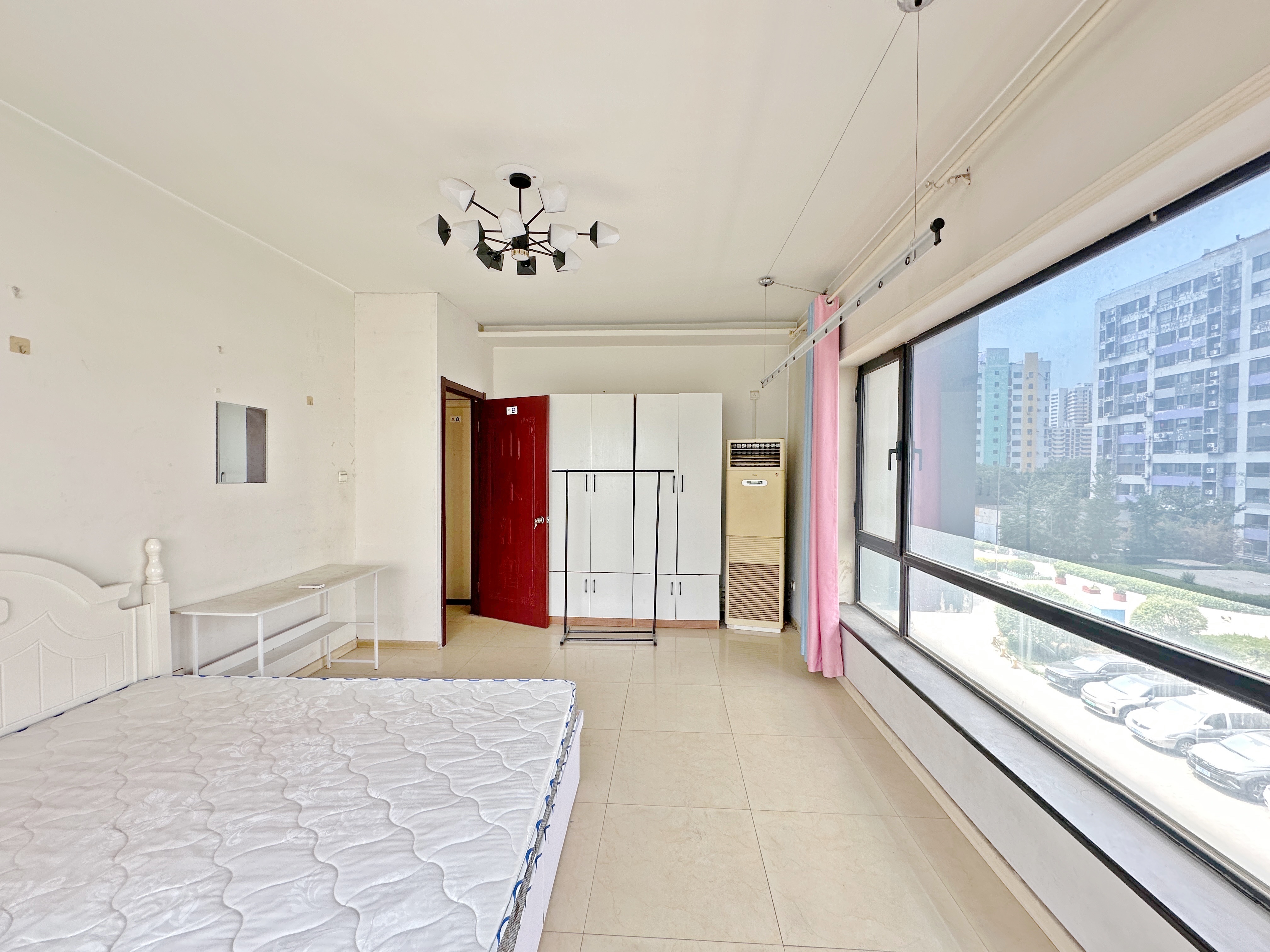 阳光100国际新城(B区）