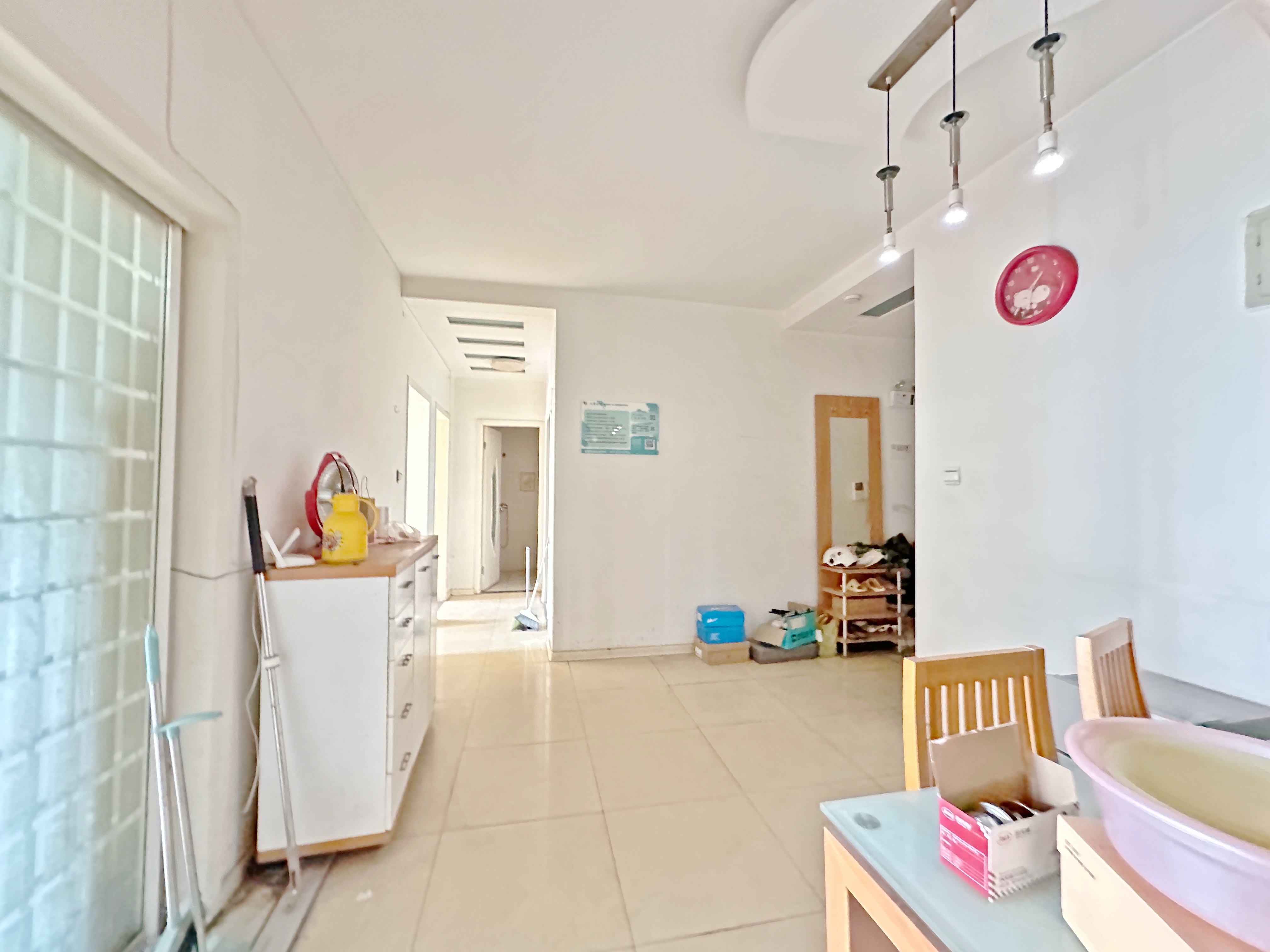 阳光100国际新城(B区）