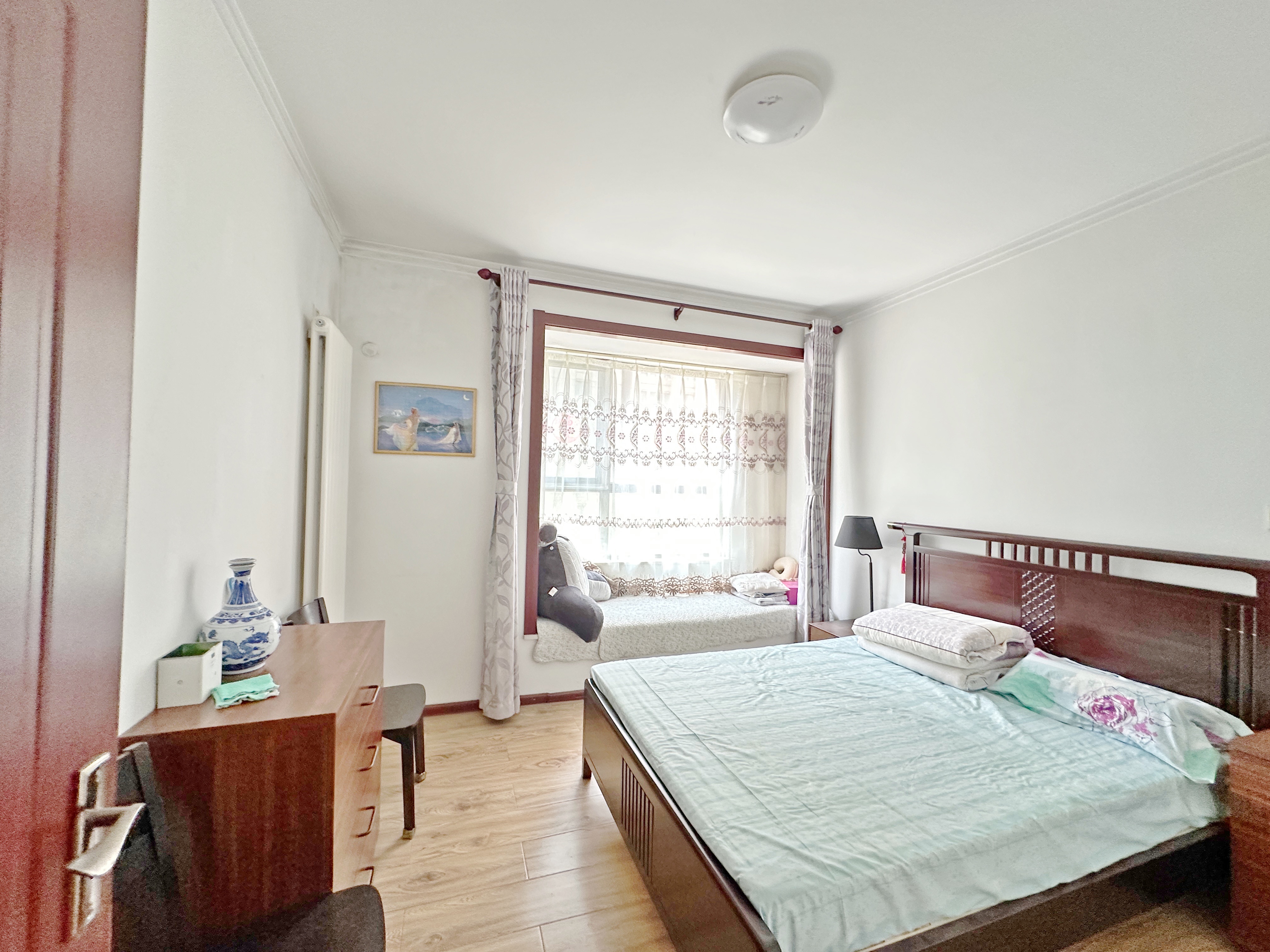 中海国际社区熙岸东区(A2地块）