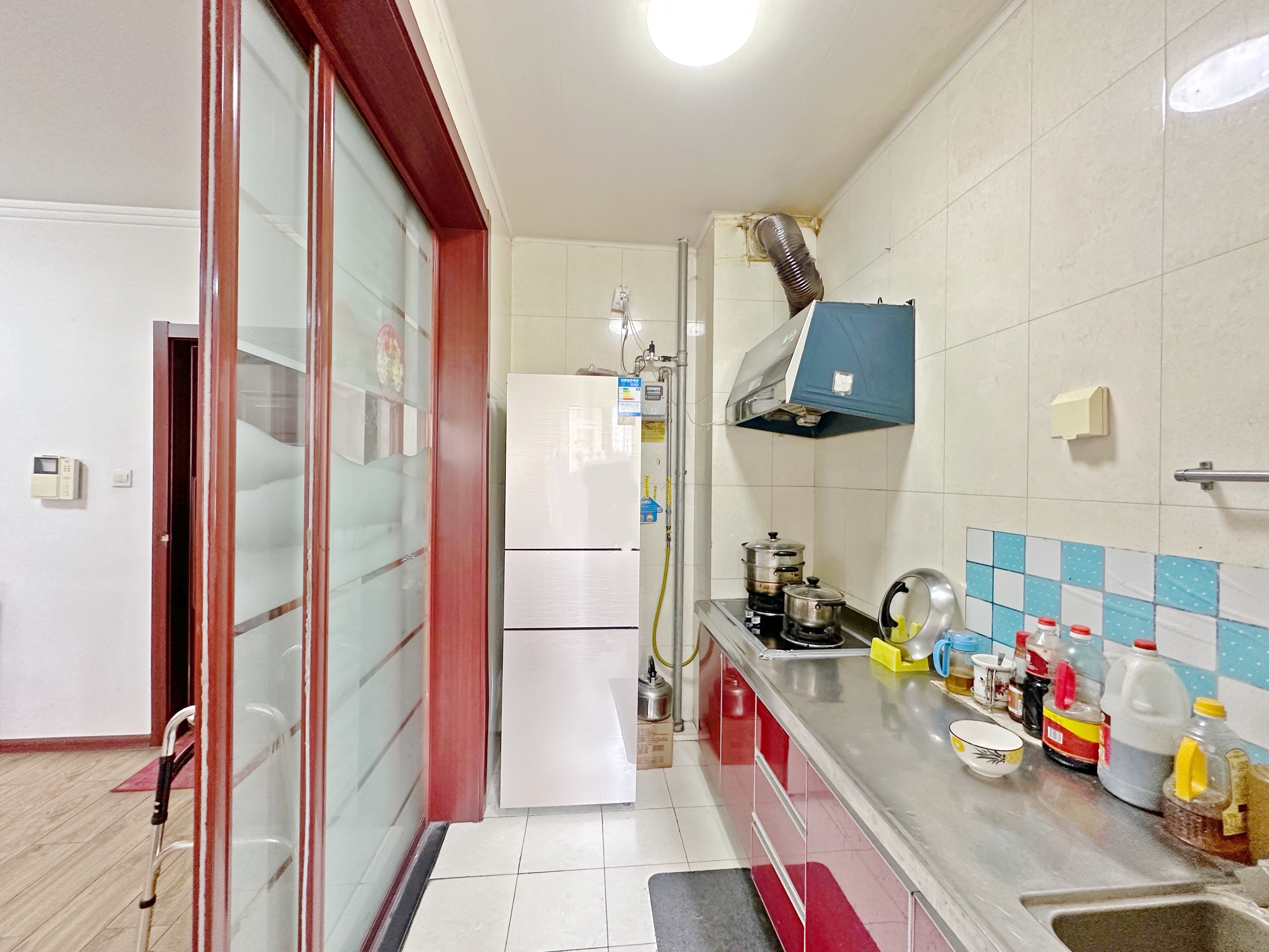 中海国际社区熙岸东区(A2地块）