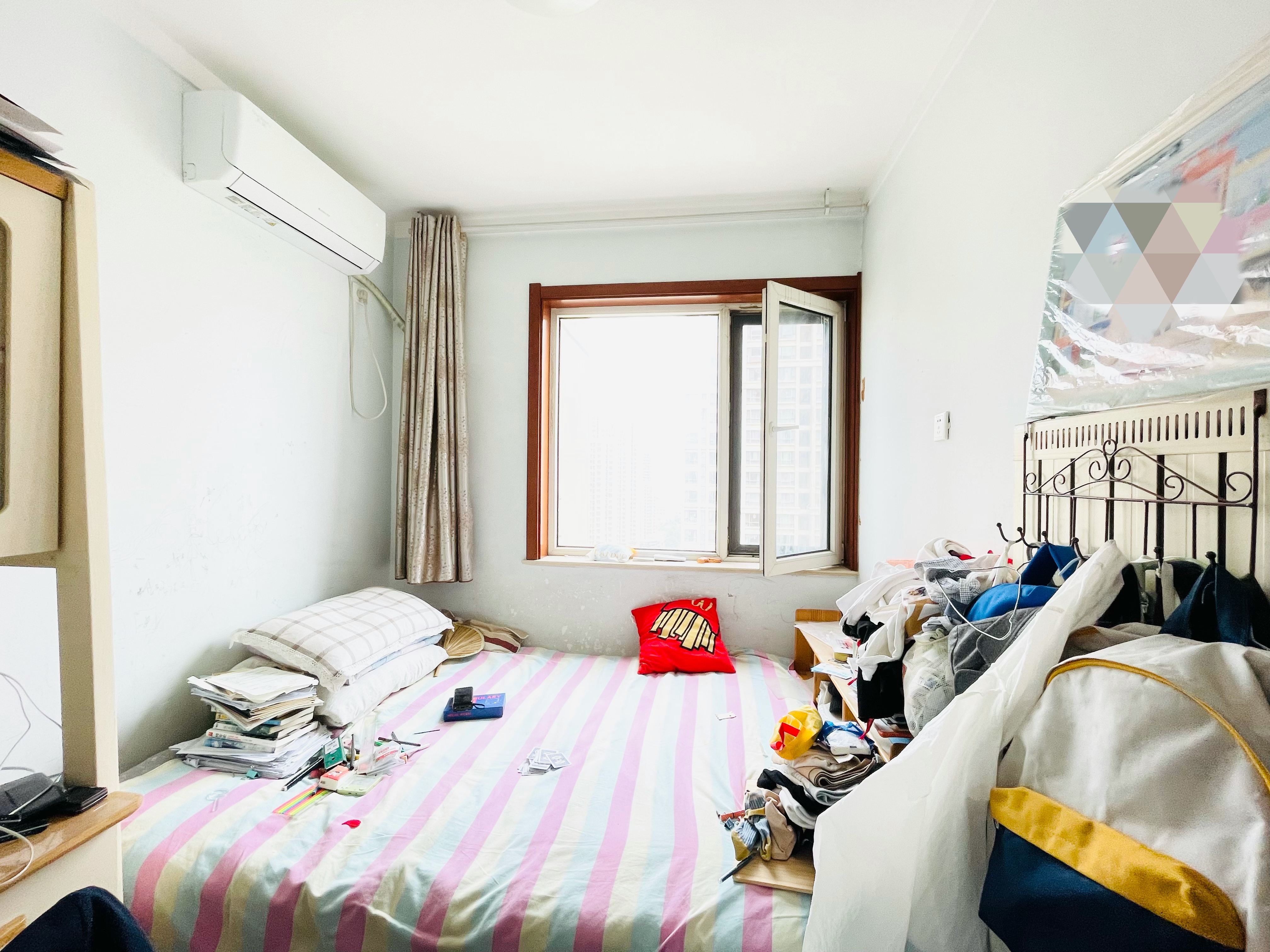 中海紫御东郡(西区)