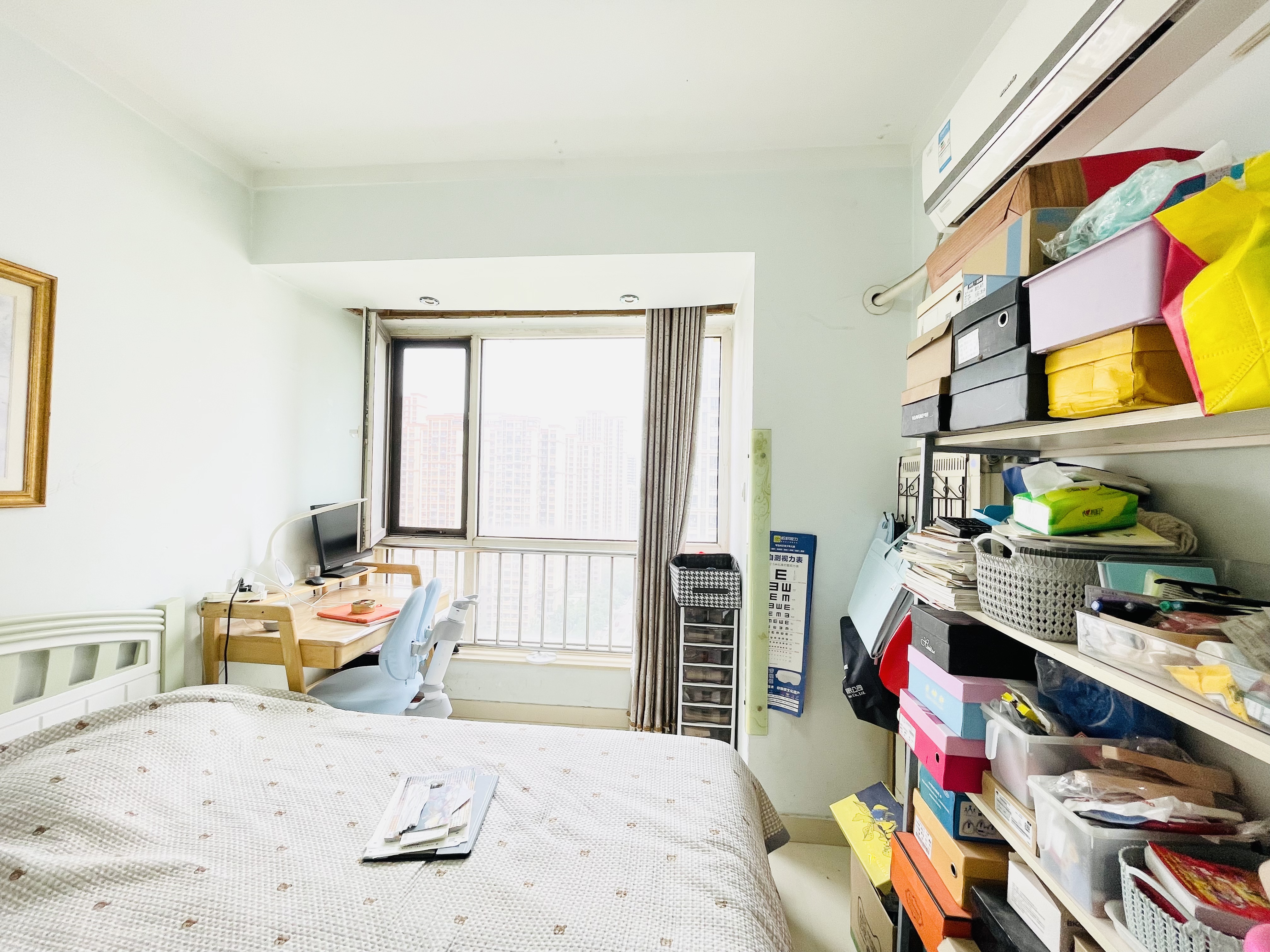 中海紫御东郡(西区)