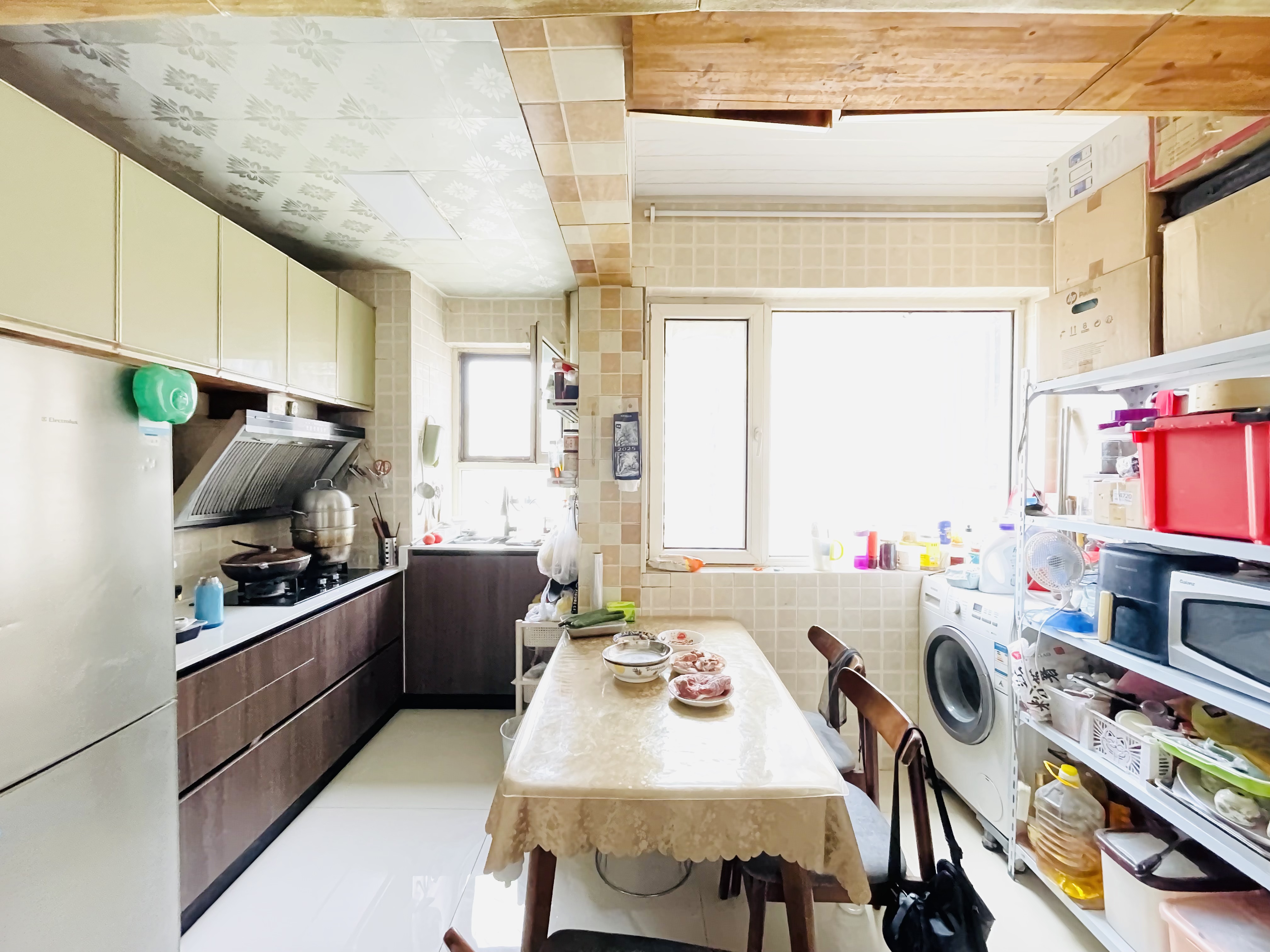 中海紫御东郡(西区)