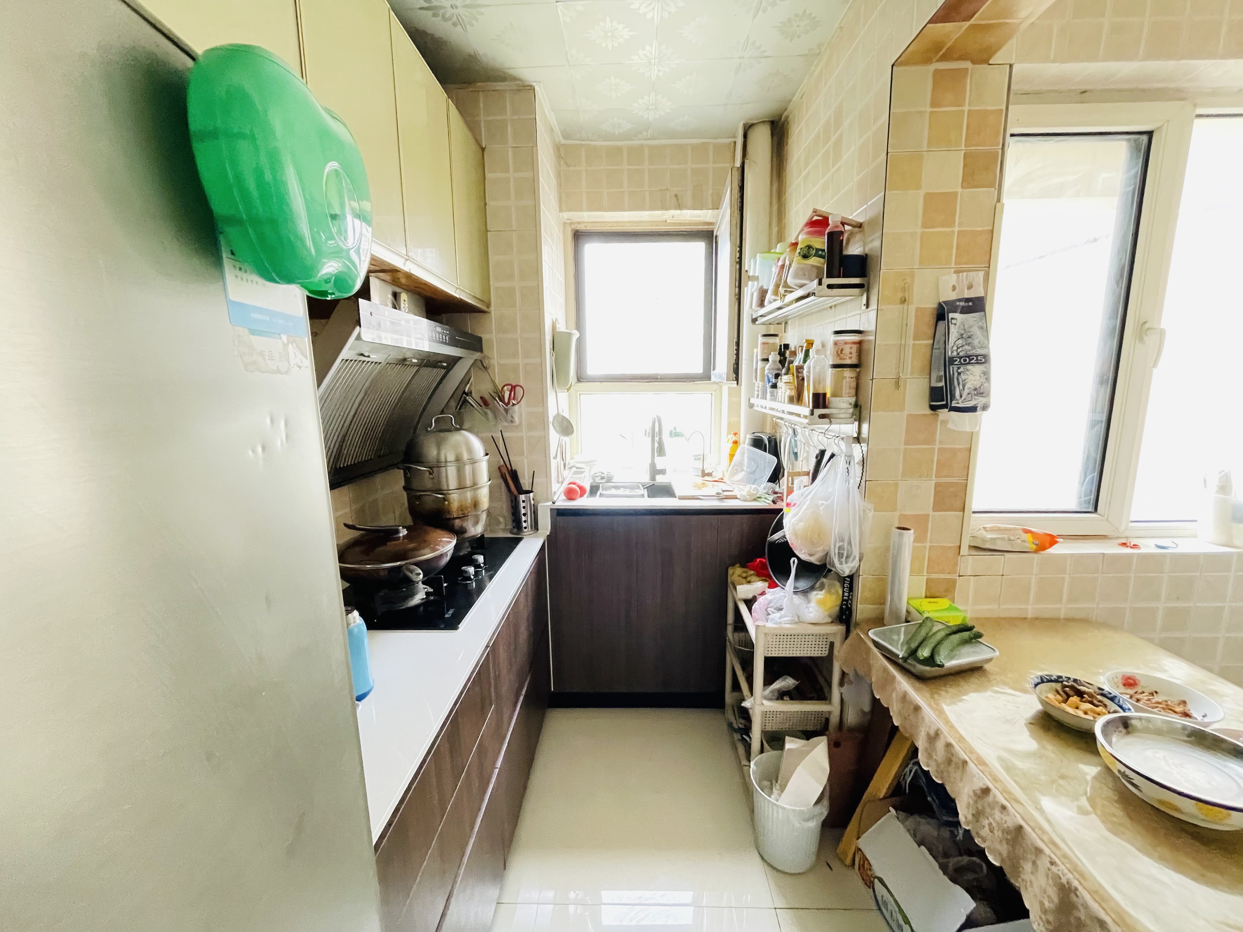 中海紫御东郡(西区)