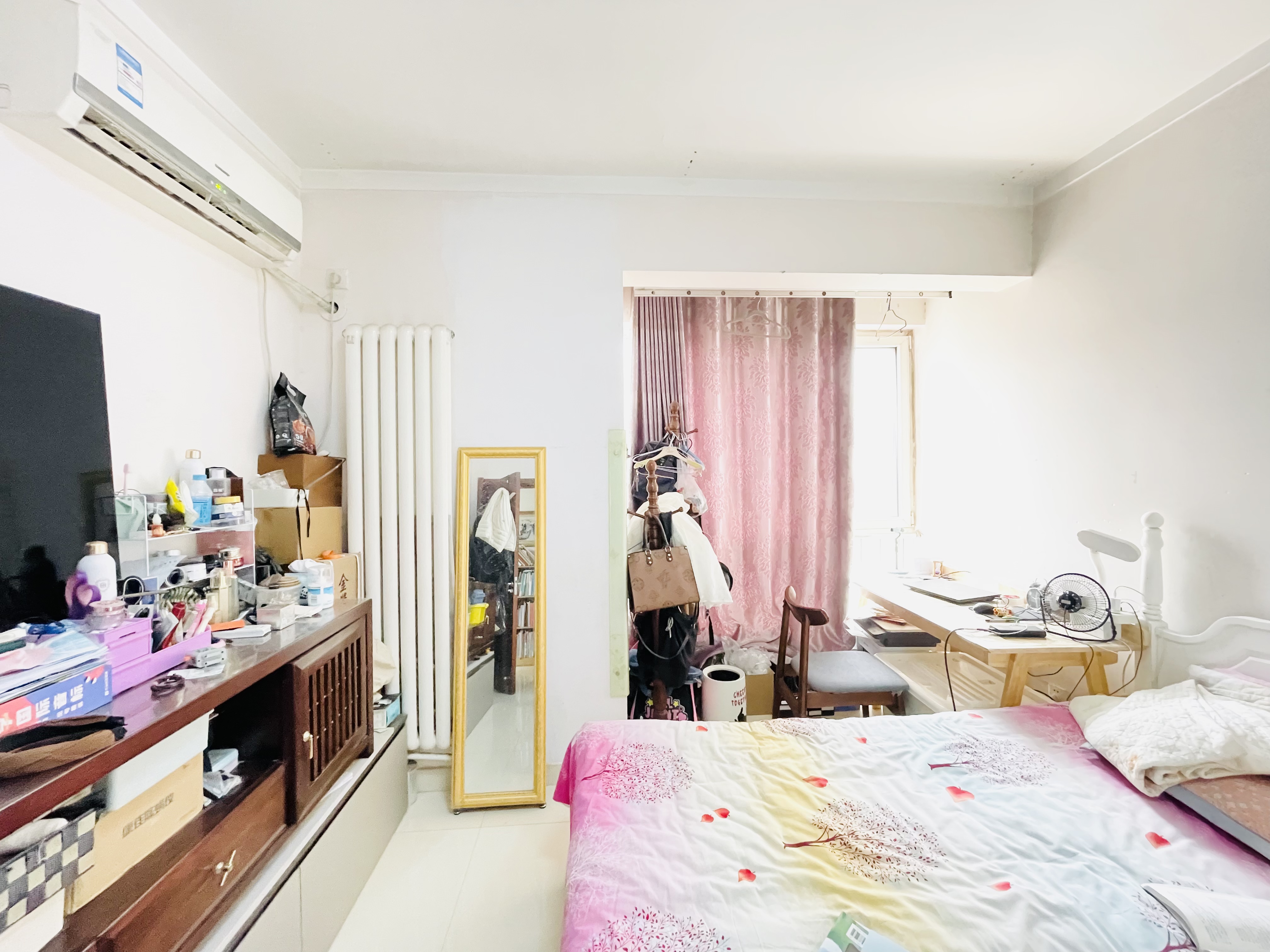 中海紫御东郡(西区)