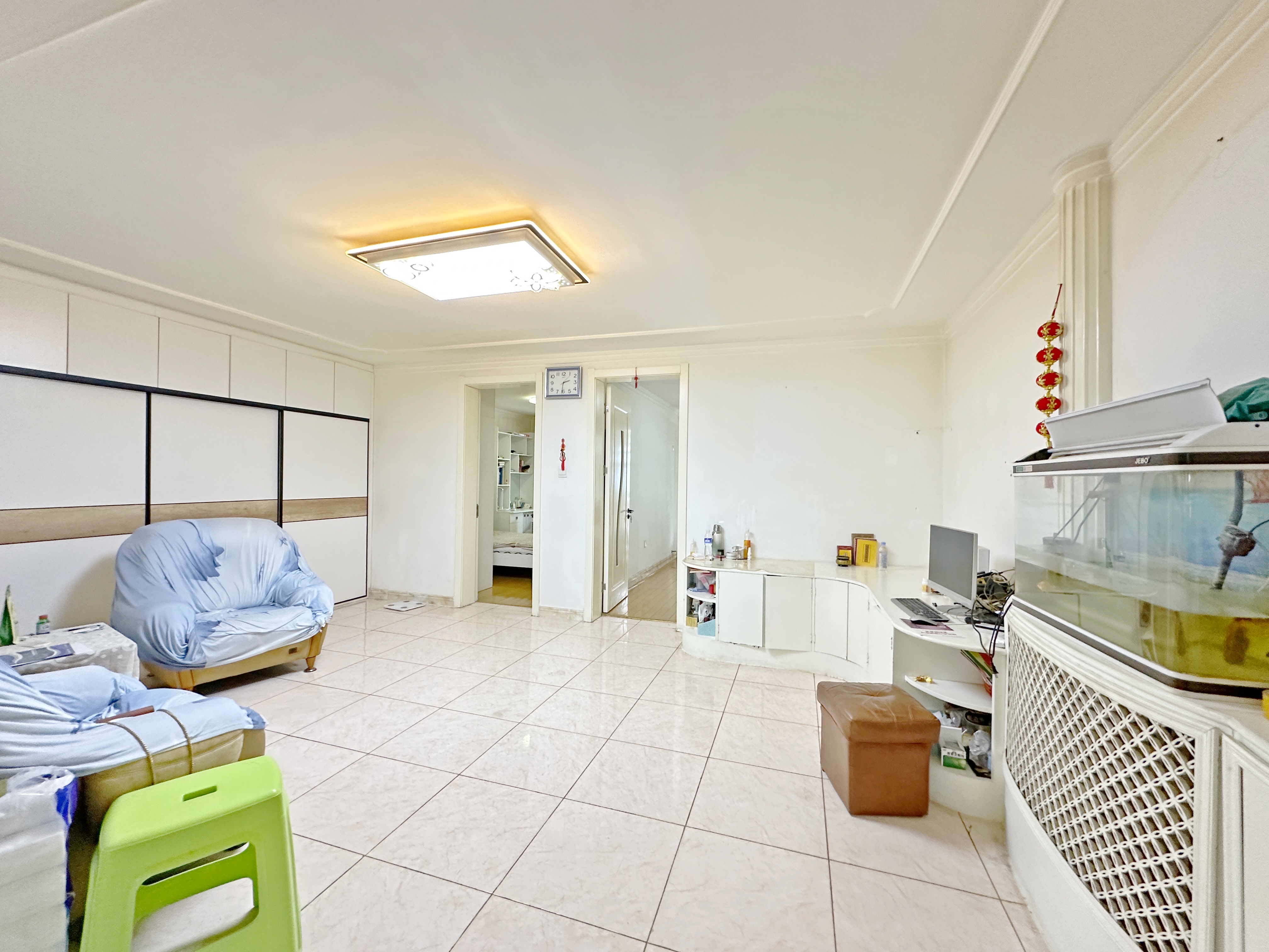 北小辛庄东街单位宿舍