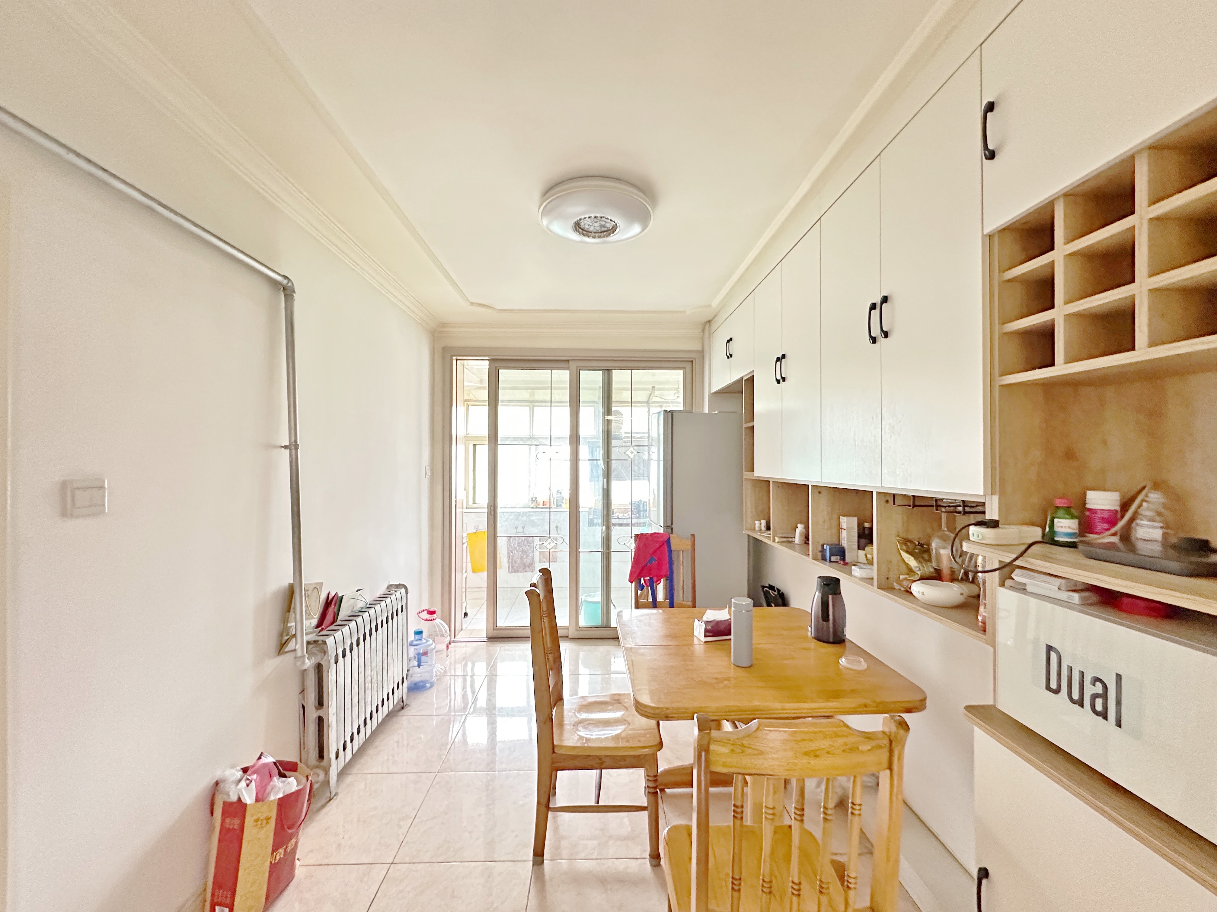 北小辛庄东街单位宿舍