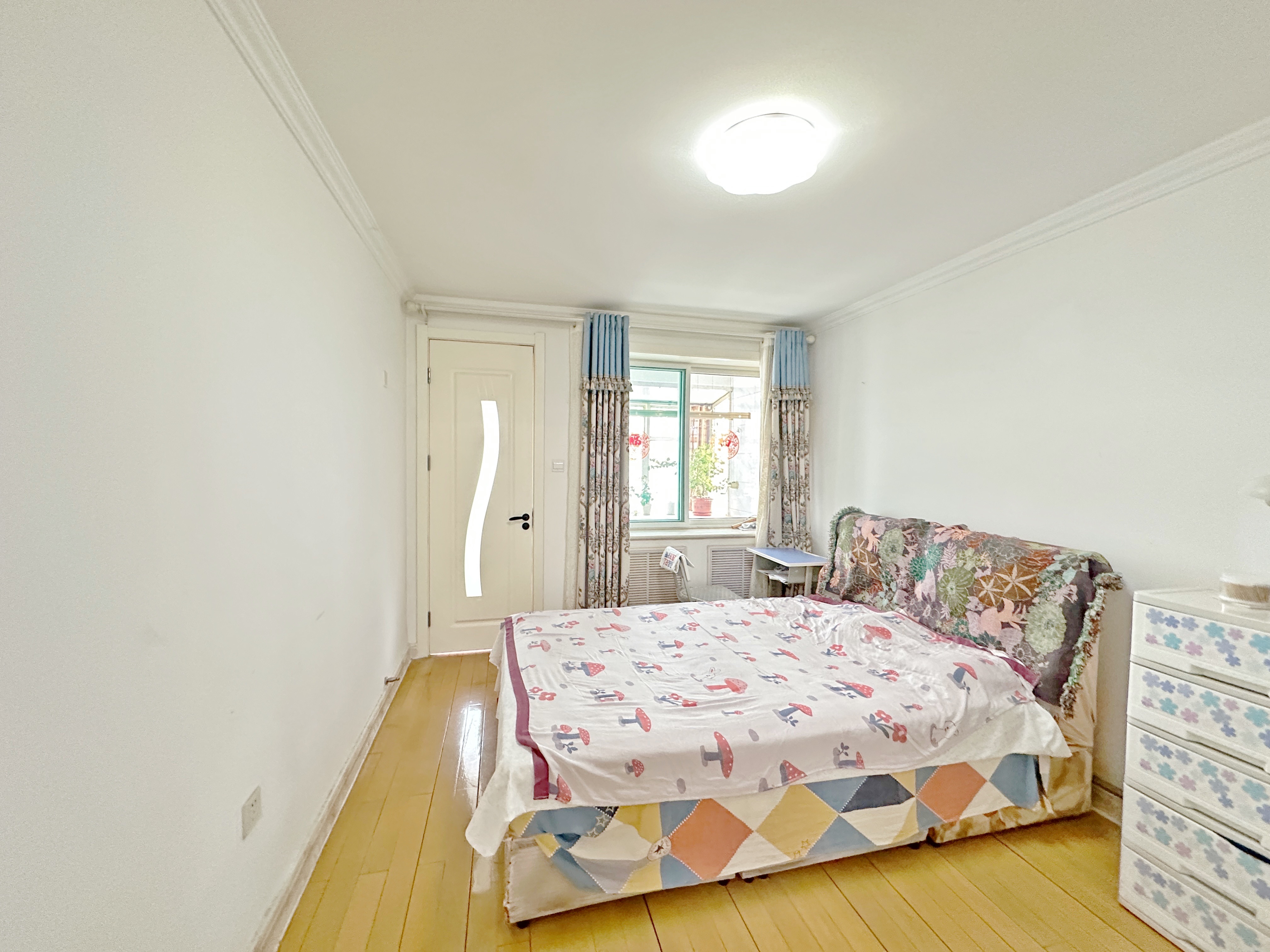 北小辛庄东街单位宿舍