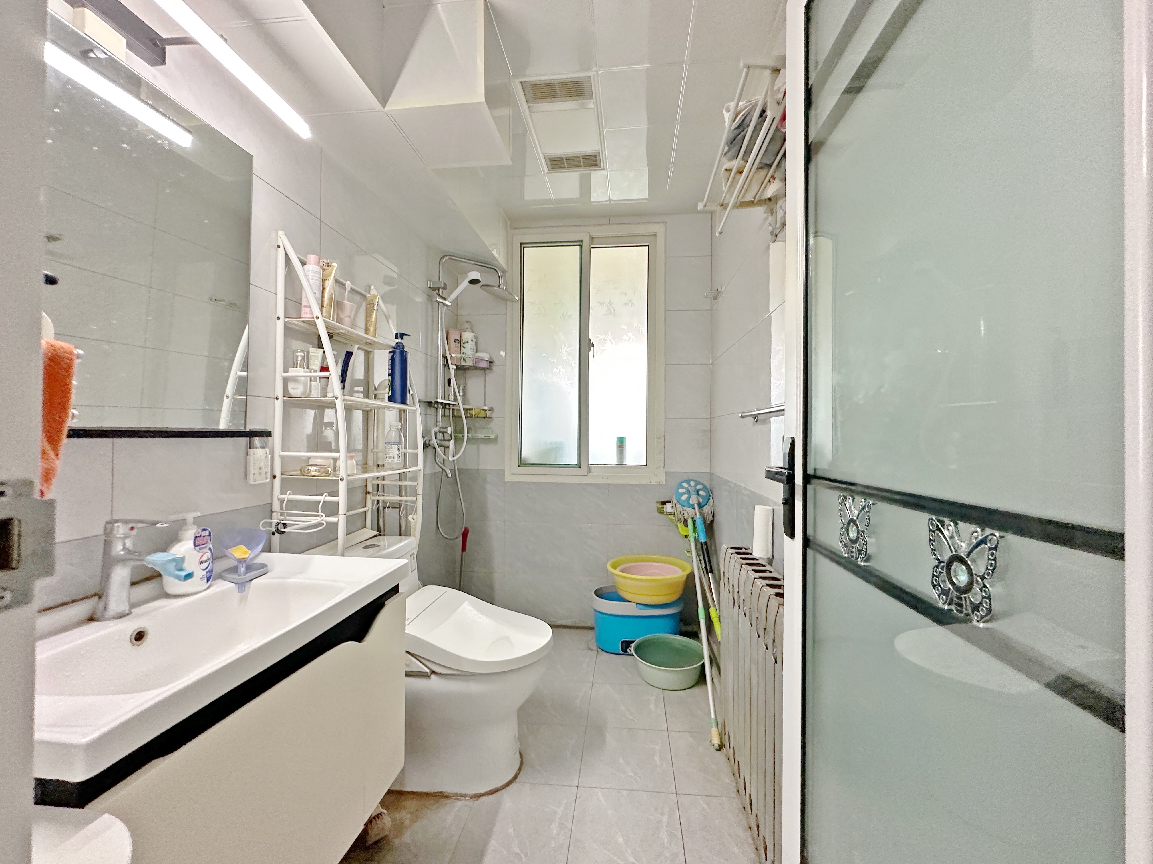 北小辛庄东街单位宿舍