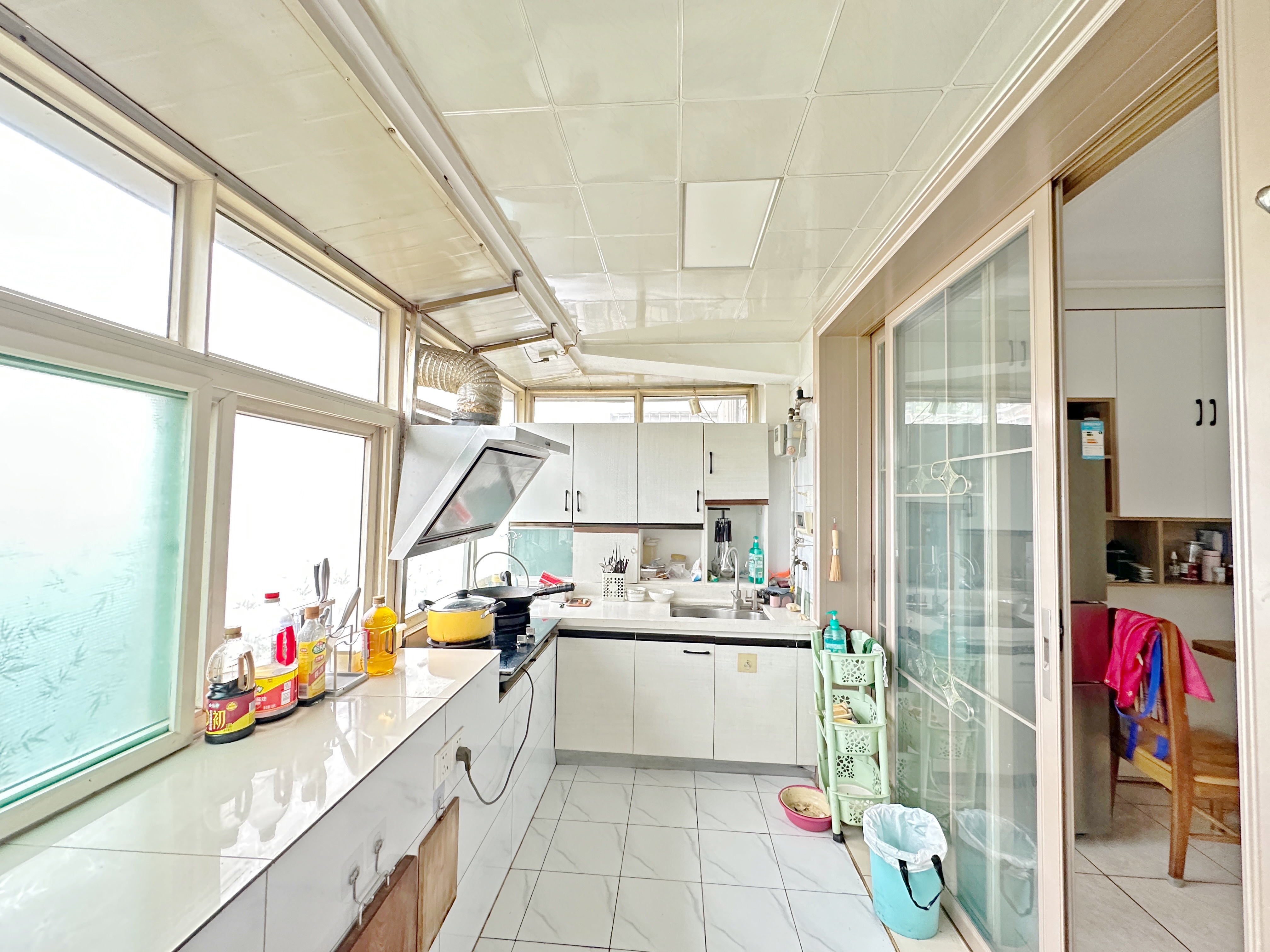 北小辛庄东街单位宿舍