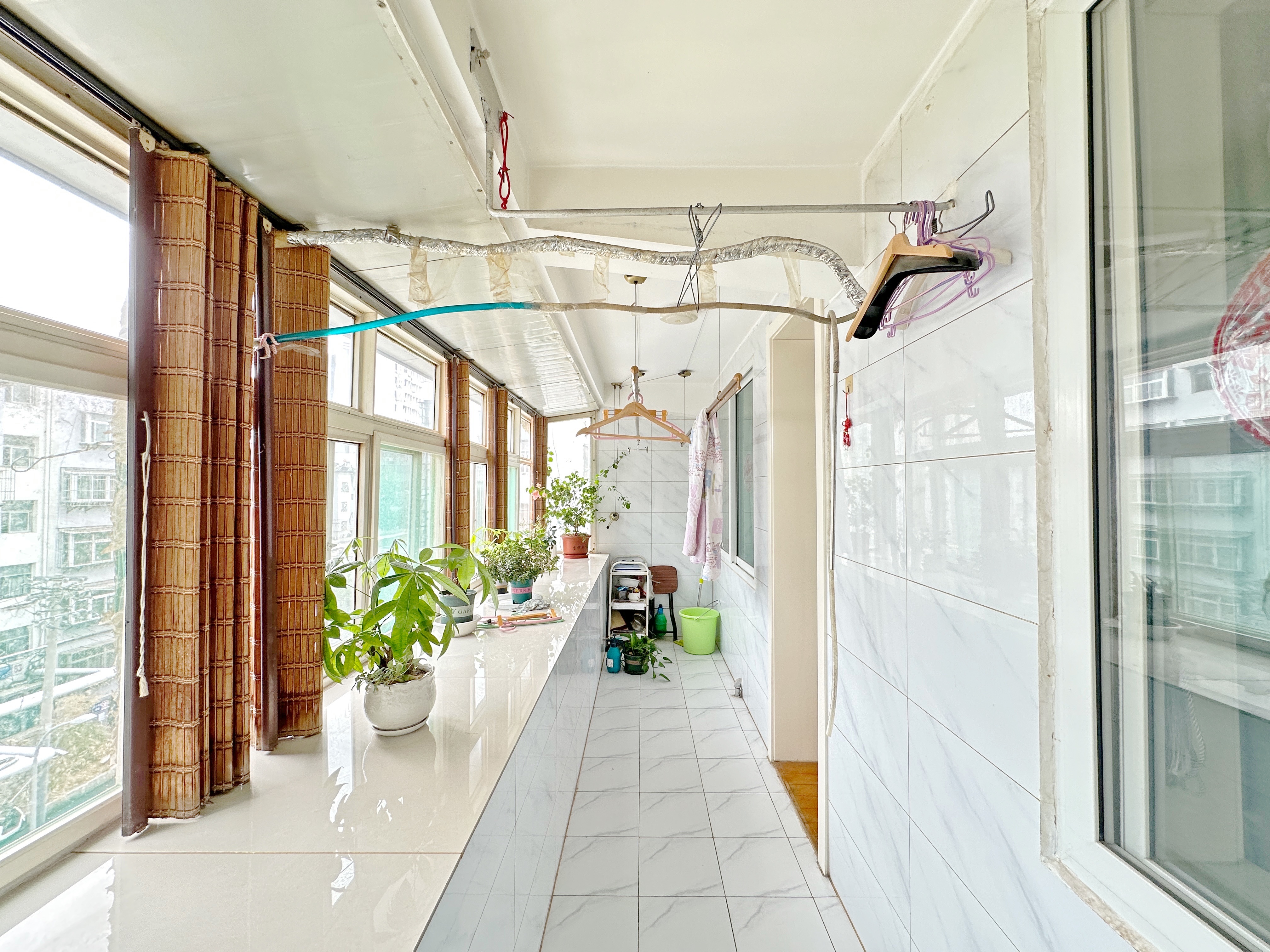 北小辛庄东街单位宿舍