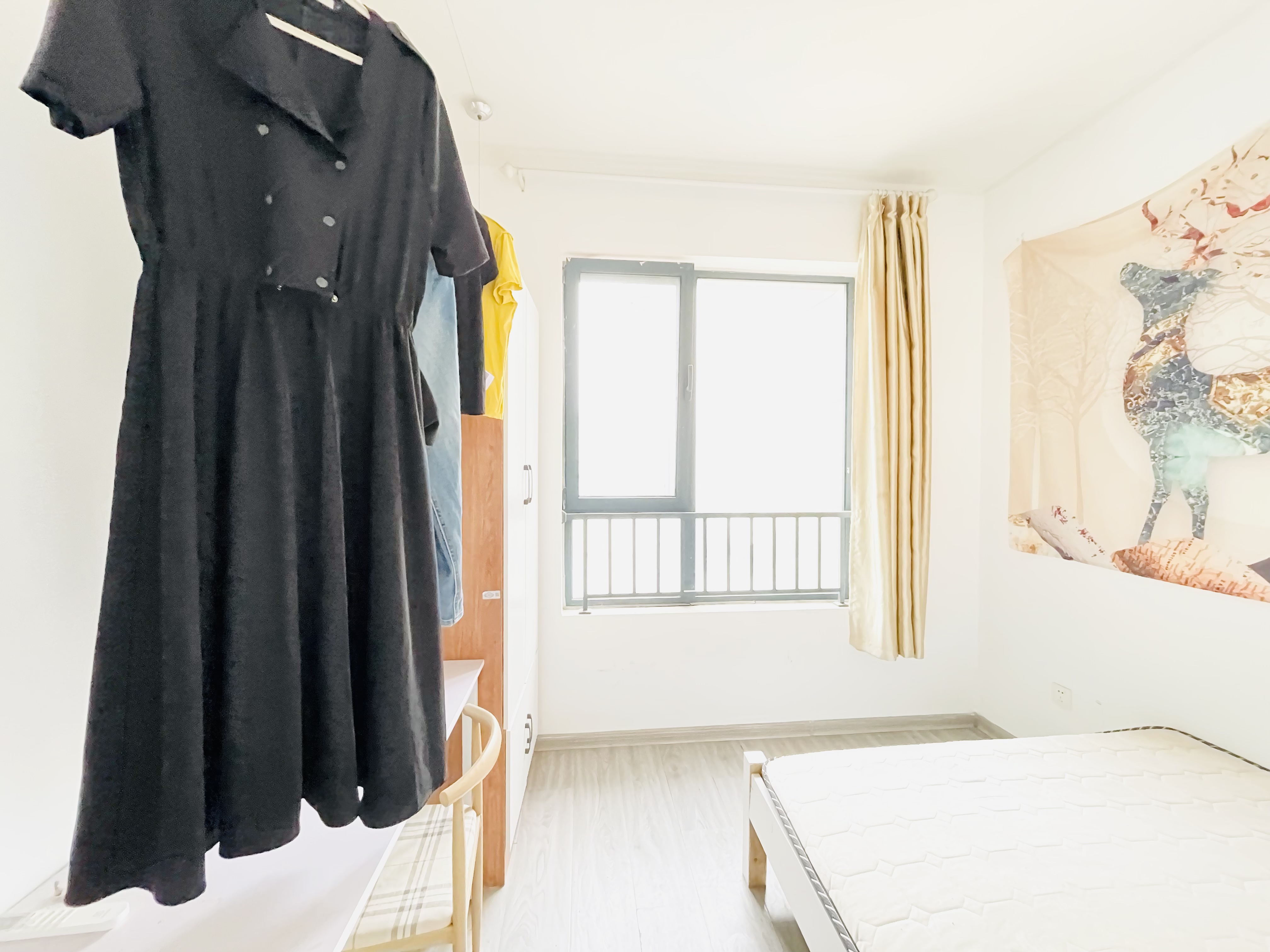 绿地IFC中央公馆