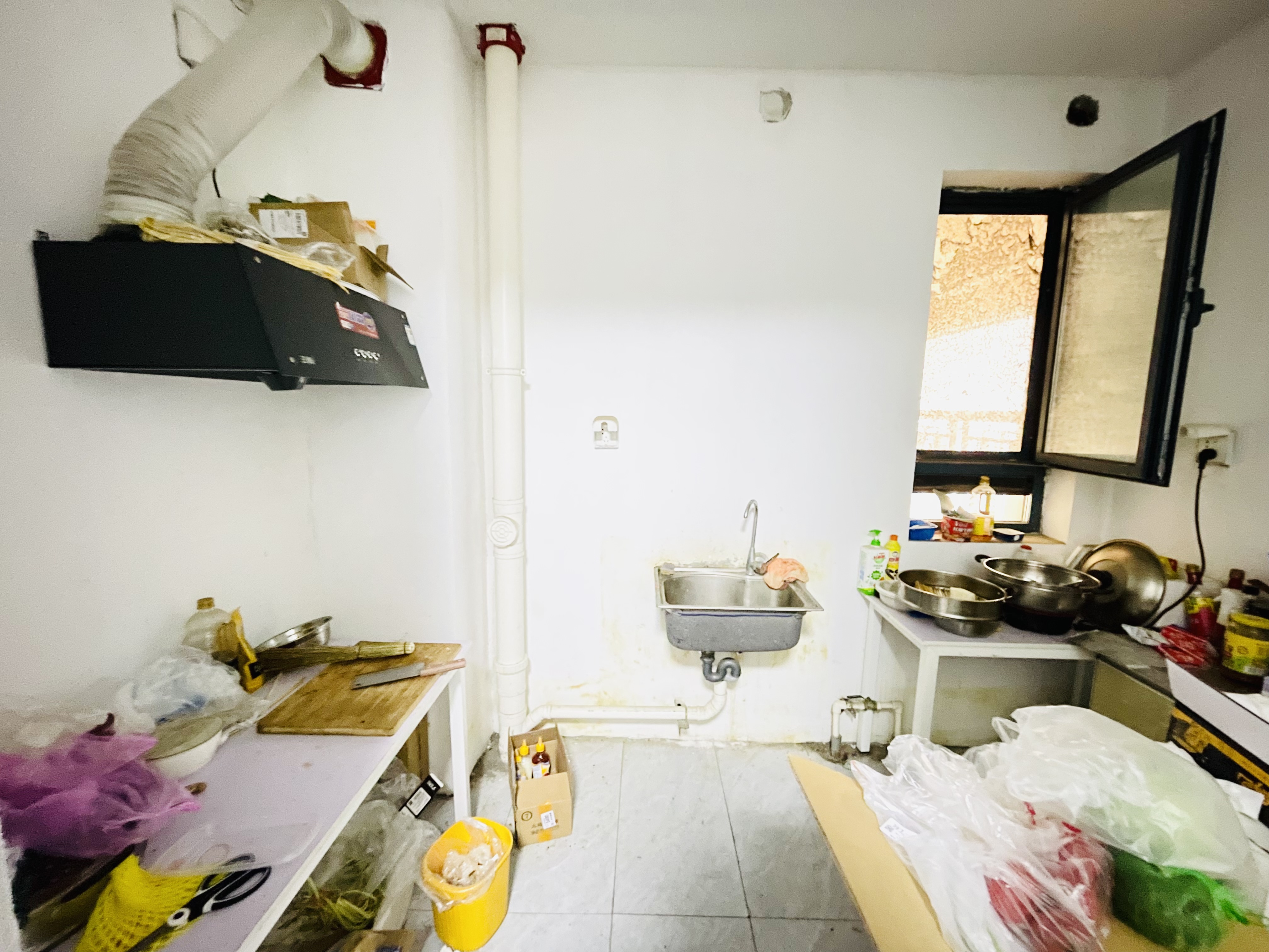 绿地IFC中央公馆