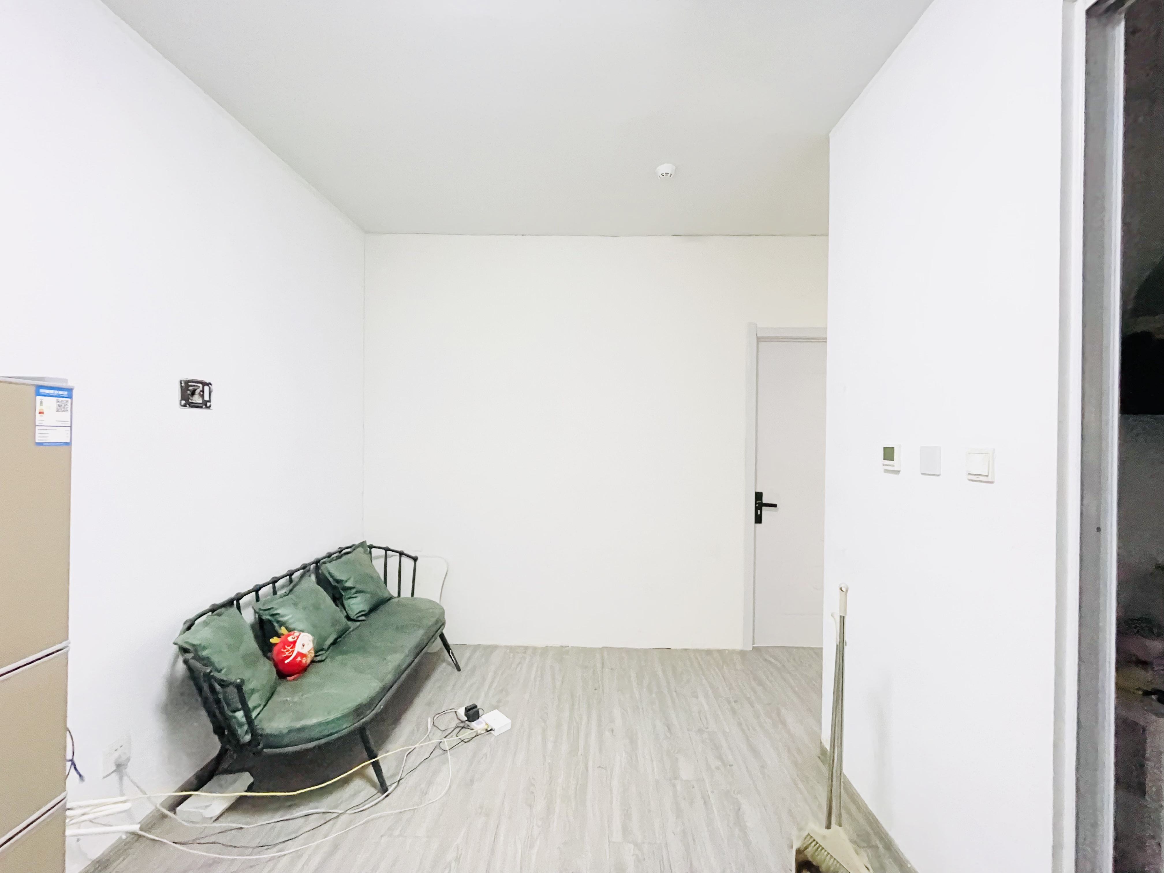 绿地IFC中央公馆