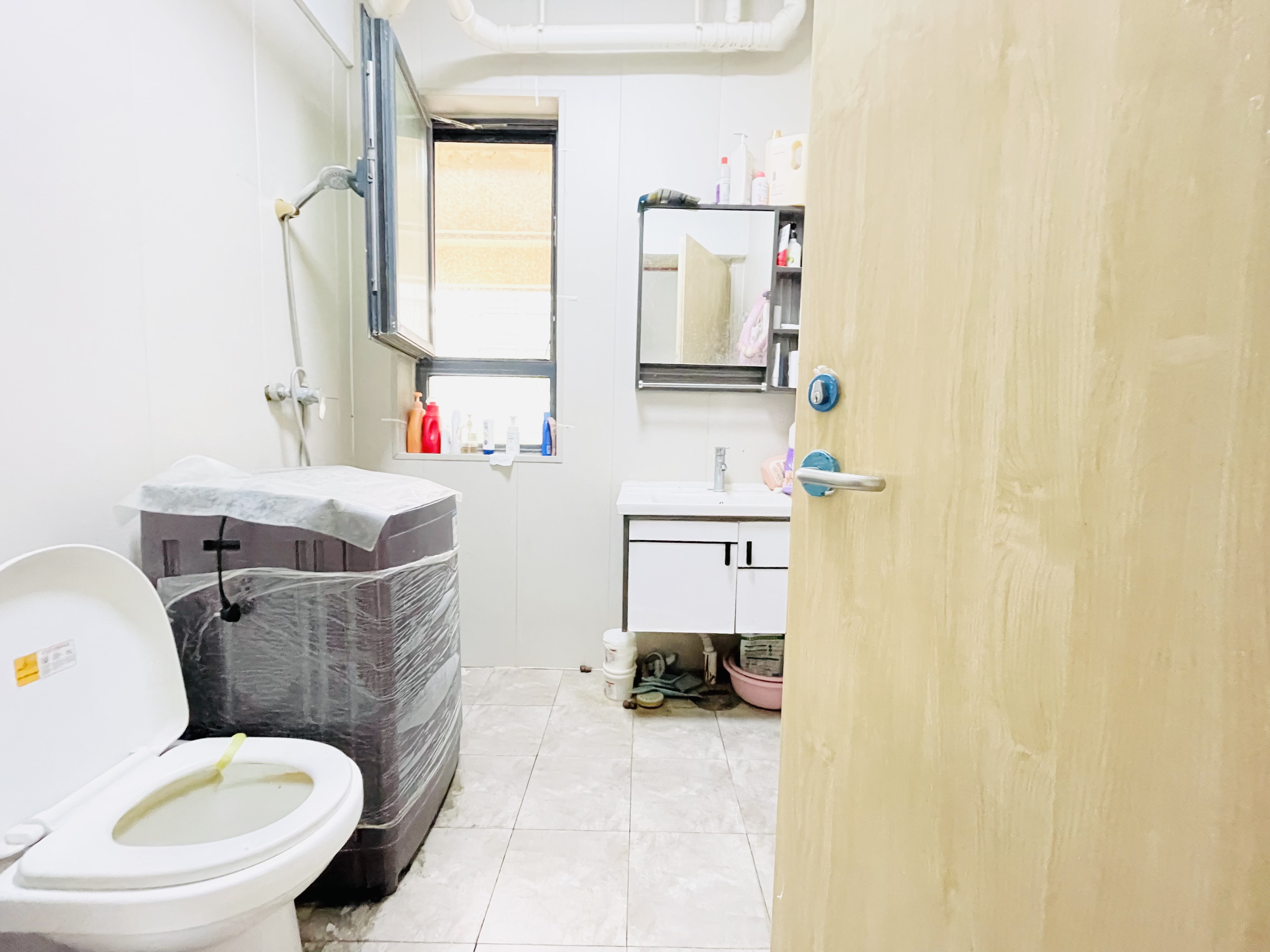 绿地IFC中央公馆