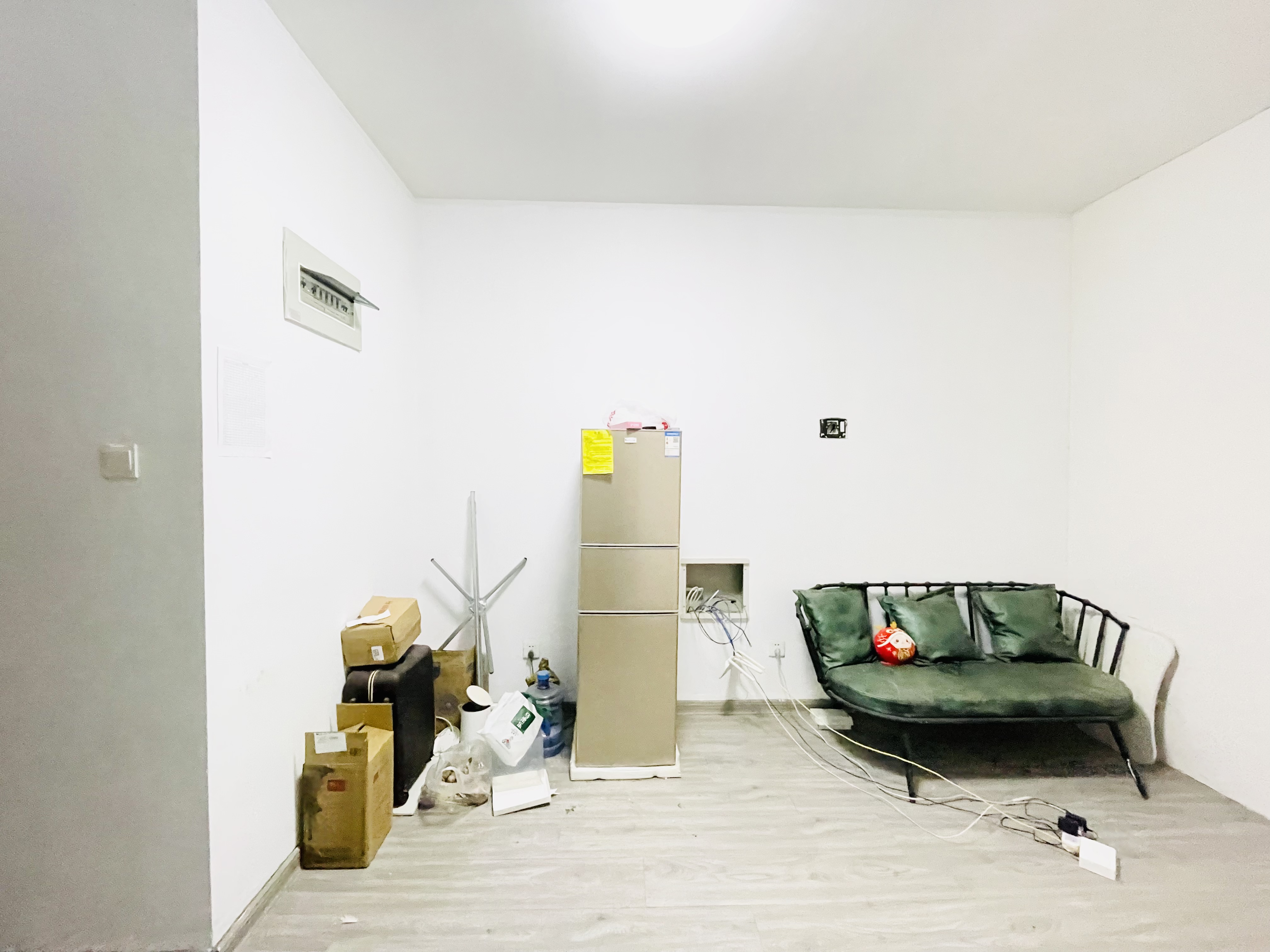 绿地IFC中央公馆