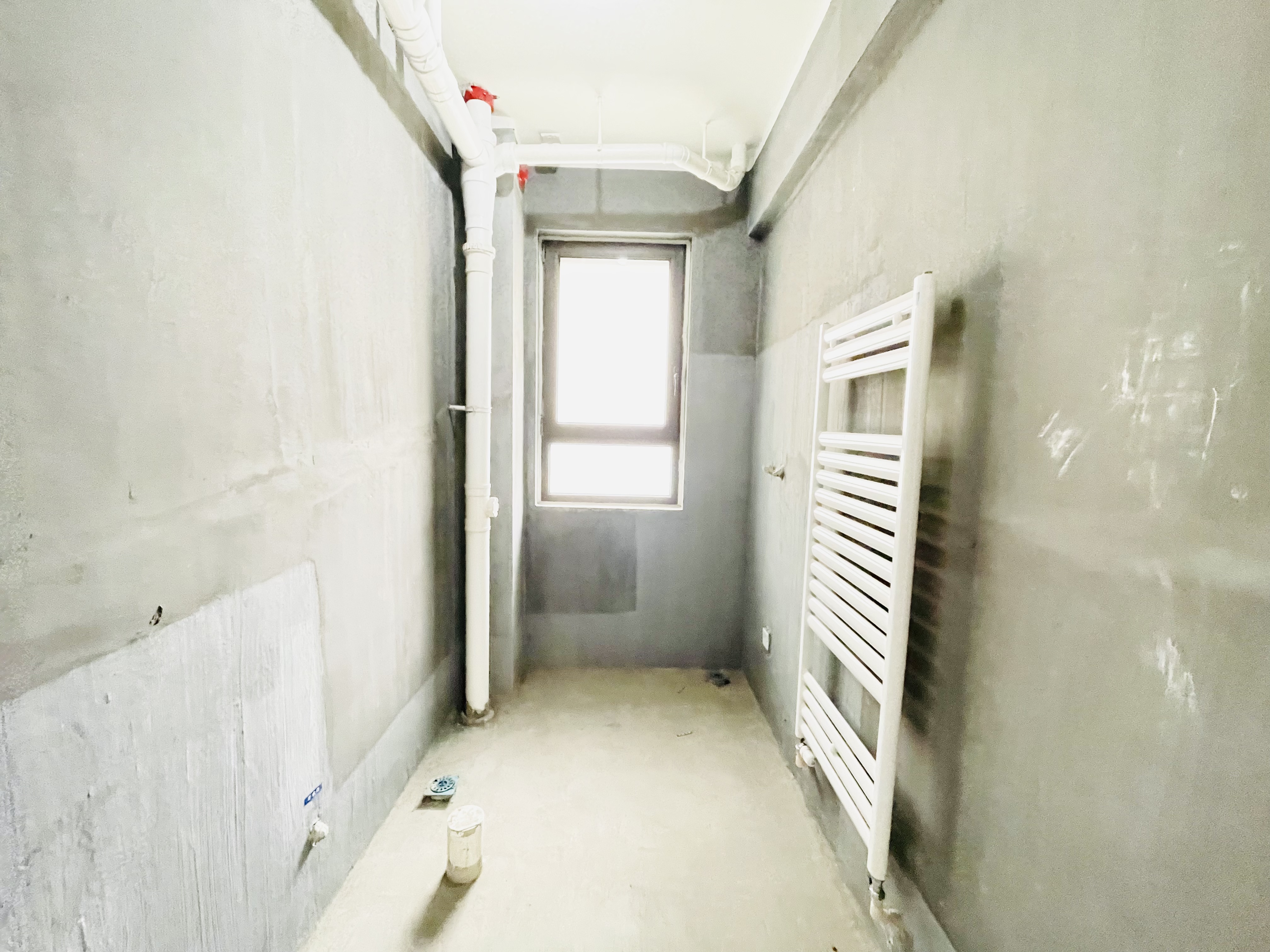 绿地IFC中央公馆