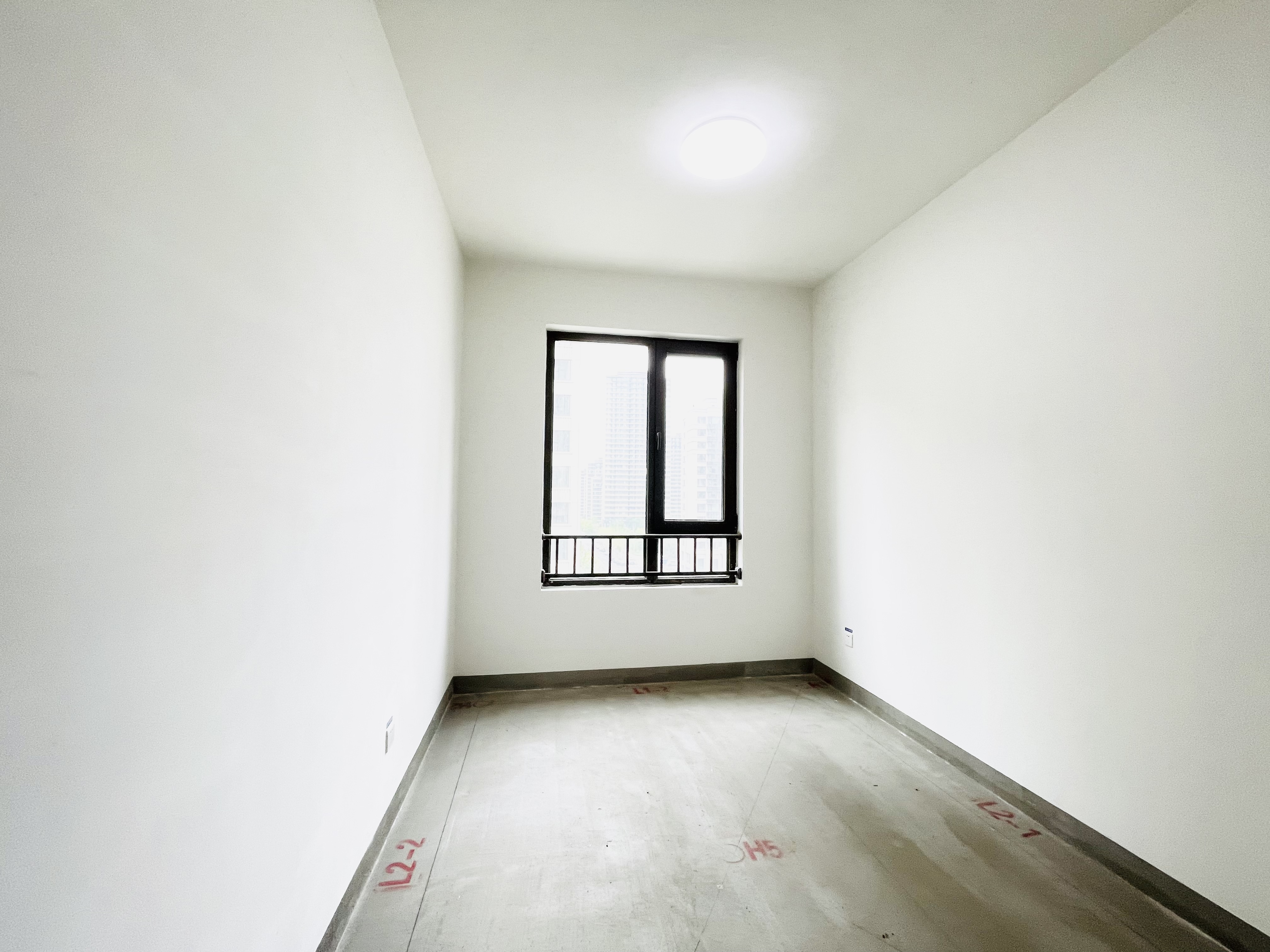 绿地IFC中央公馆