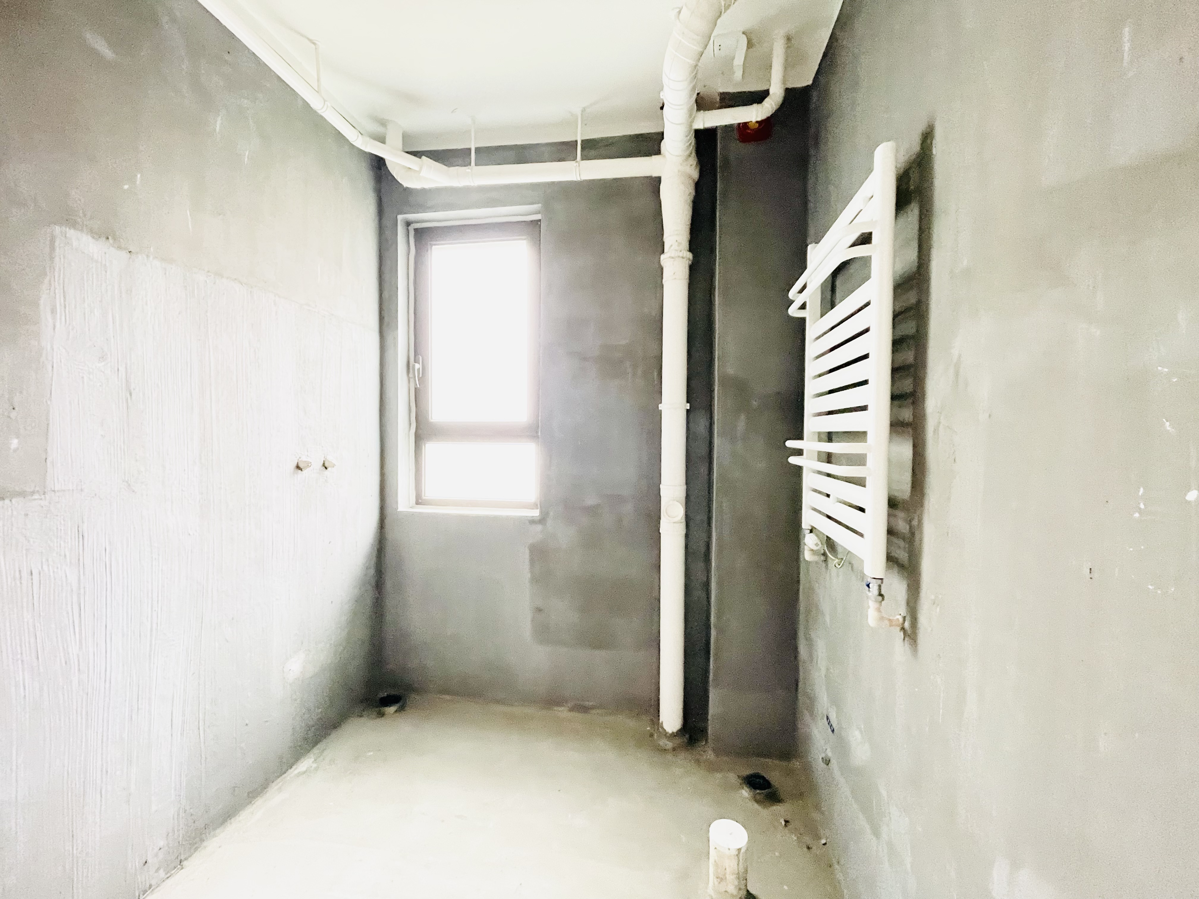 绿地IFC中央公馆