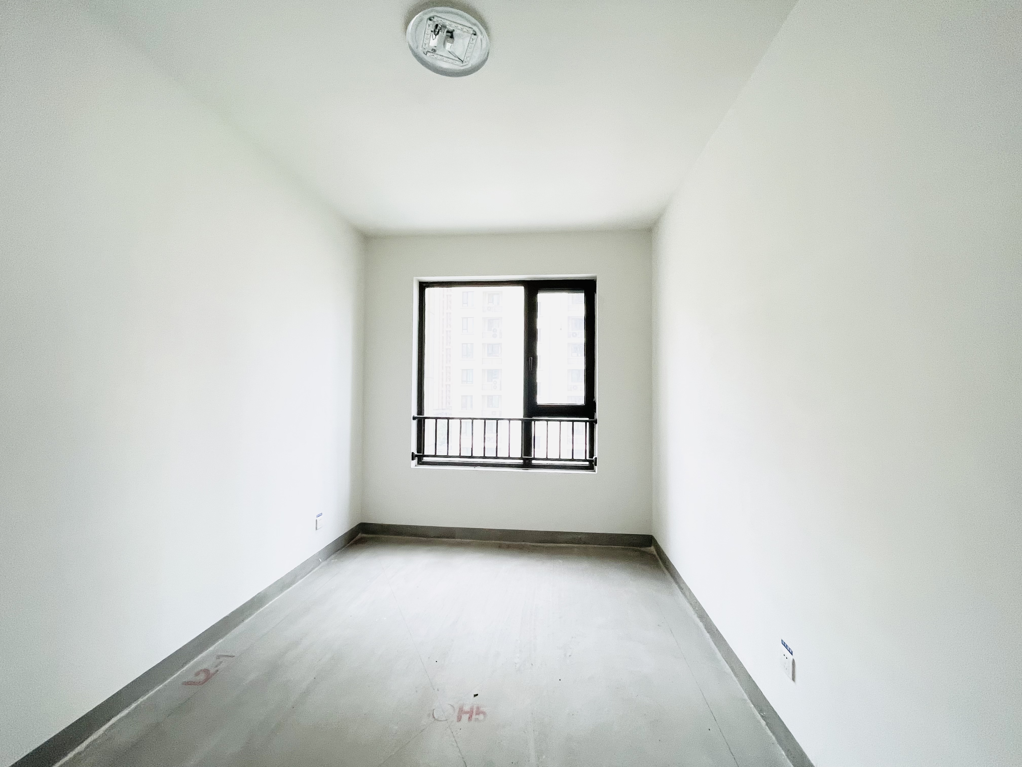 绿地IFC中央公馆