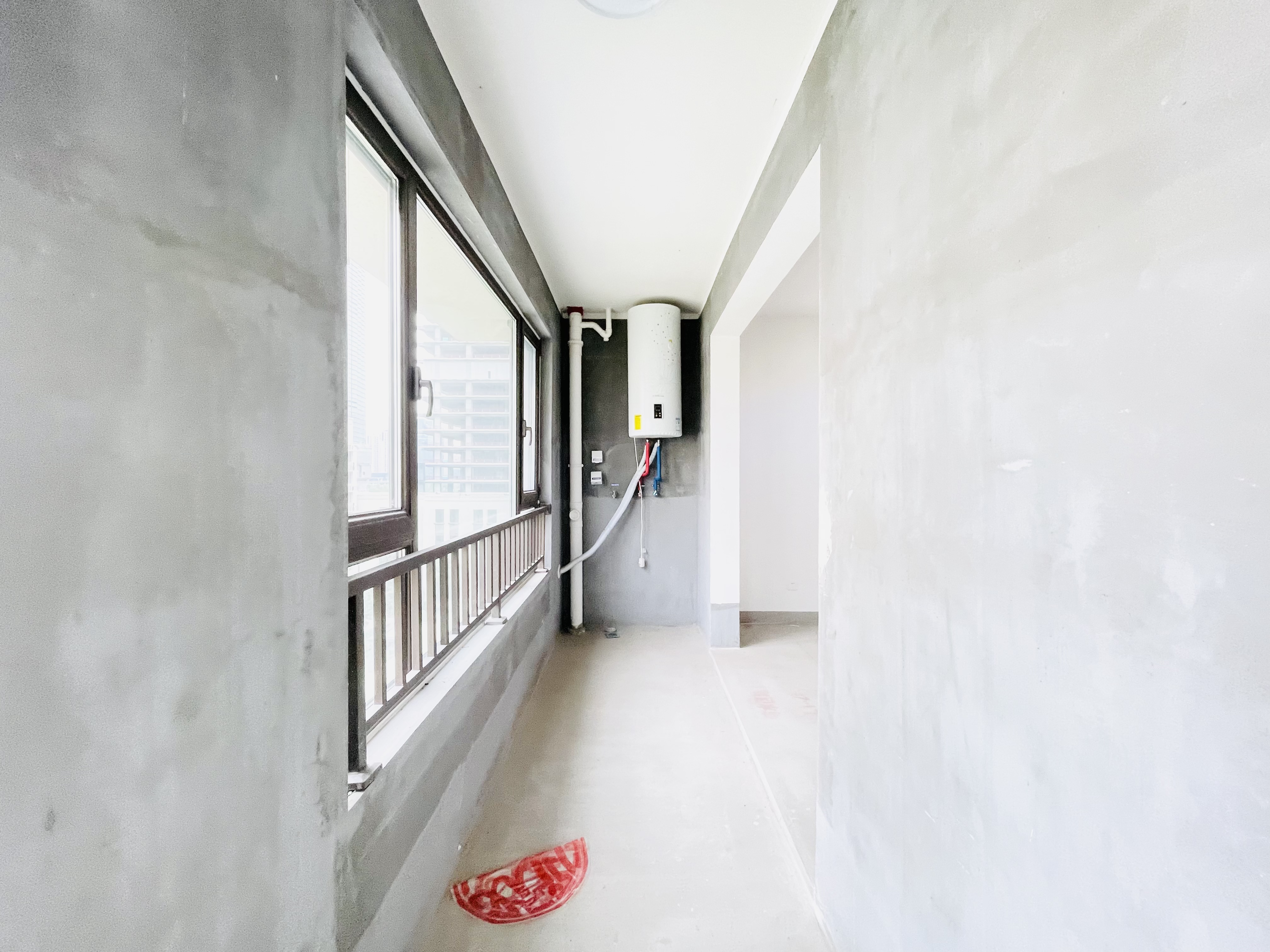 绿地IFC中央公馆