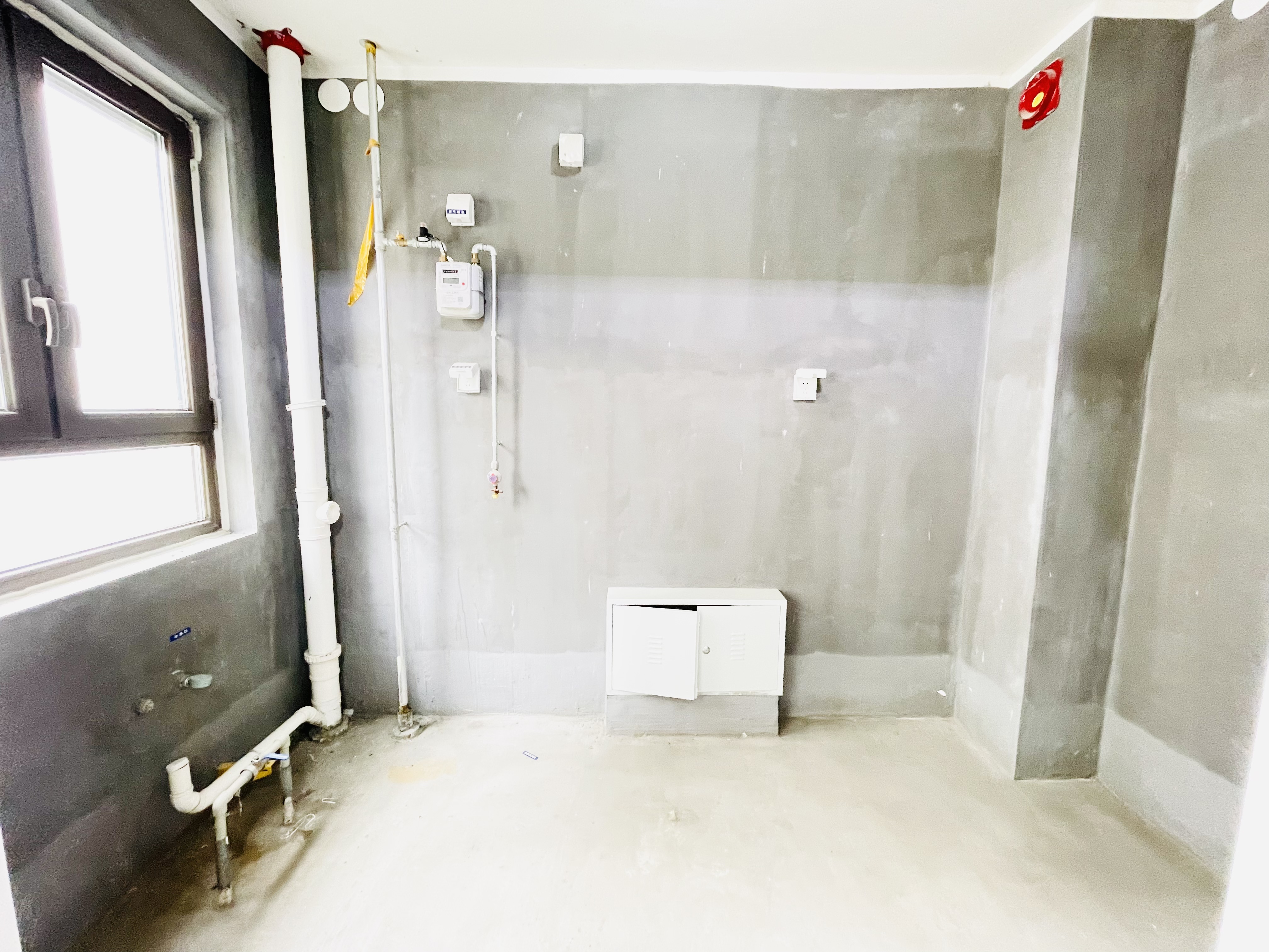 绿地IFC中央公馆