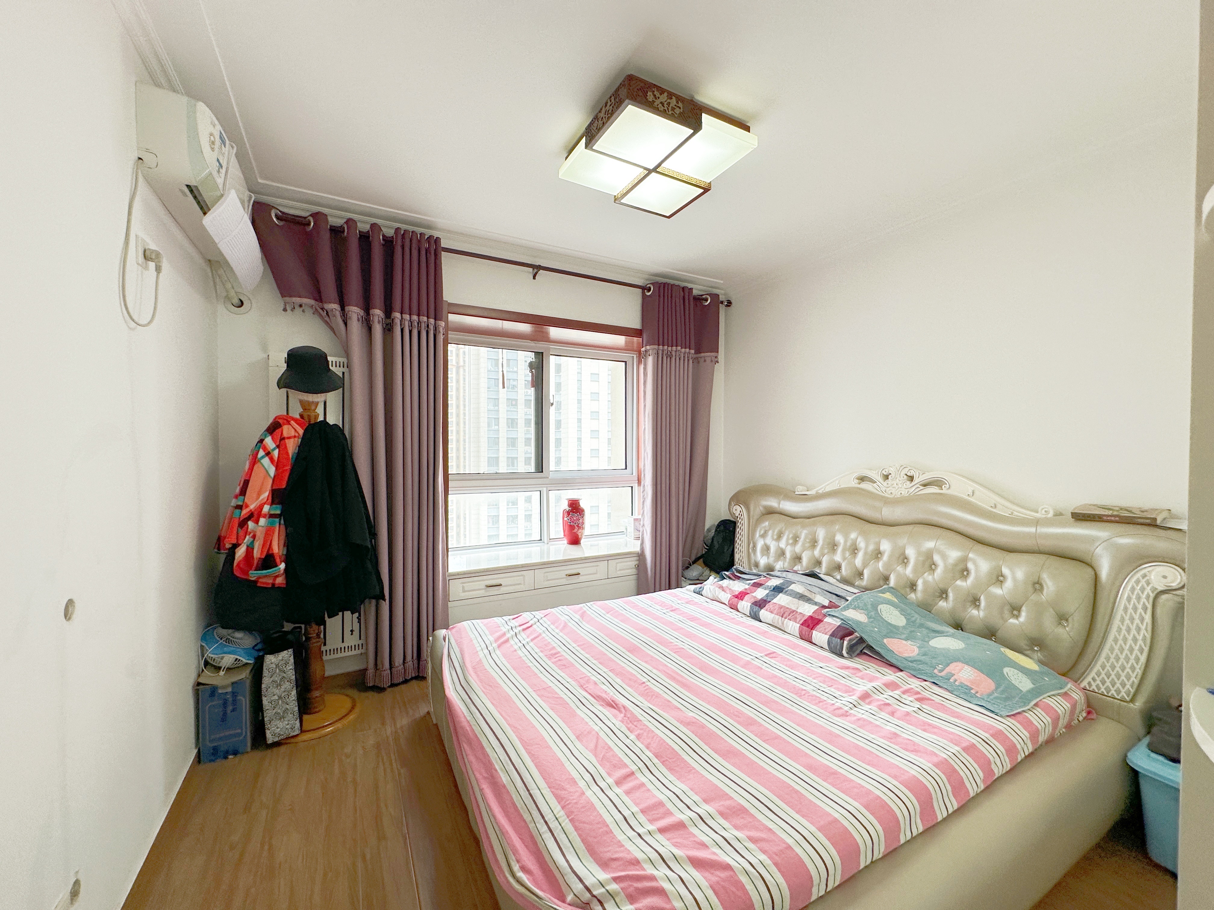 绿地新里梵尔赛公馆