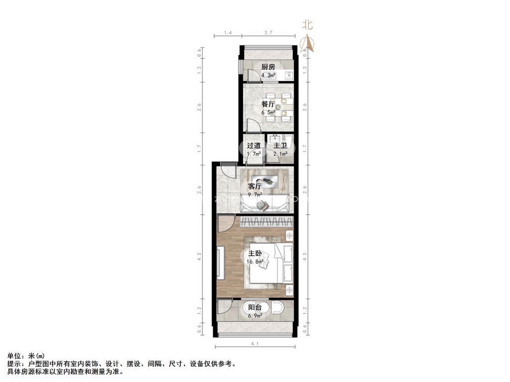 制锦市北小门街