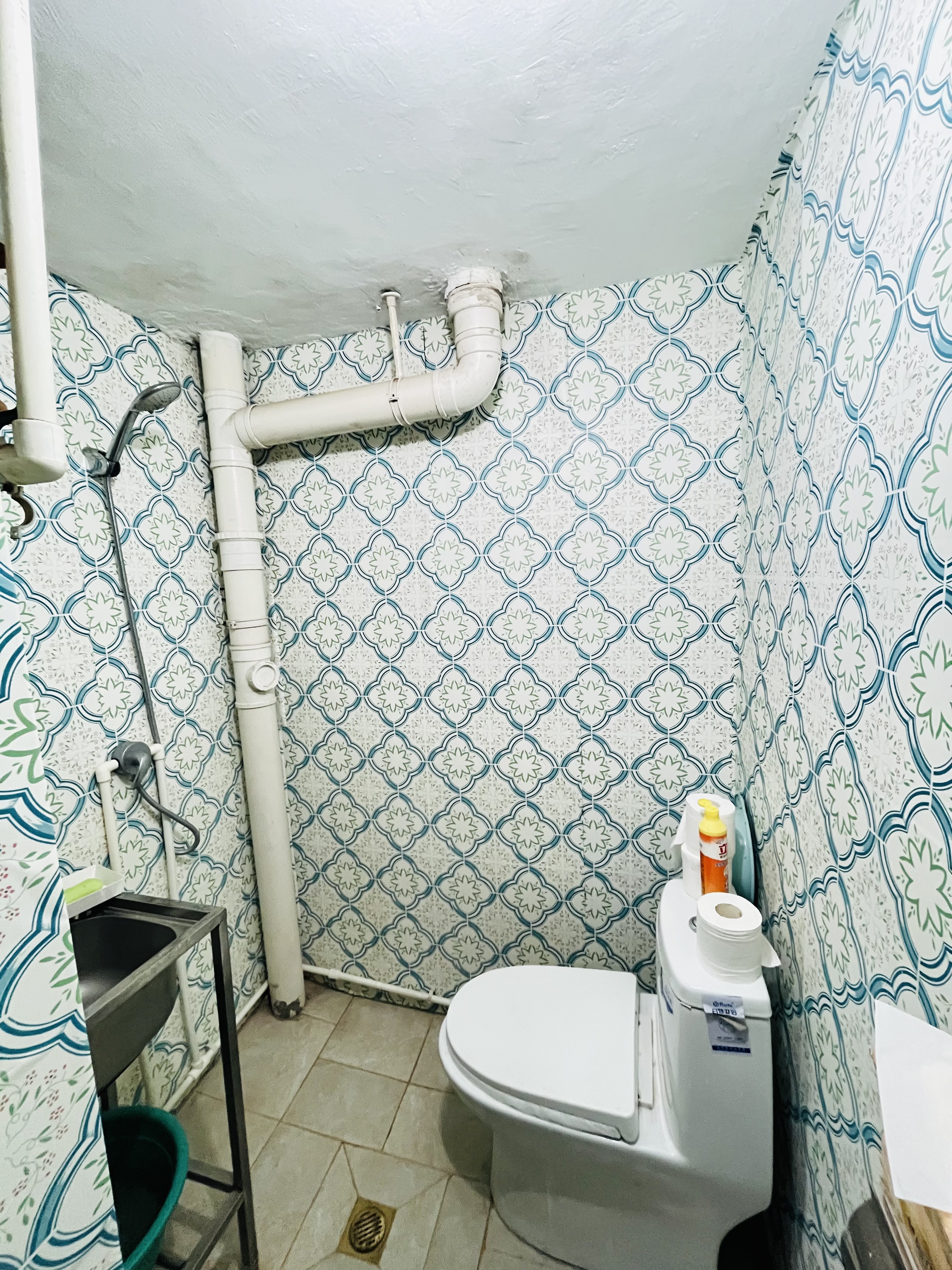 制锦市北小门街