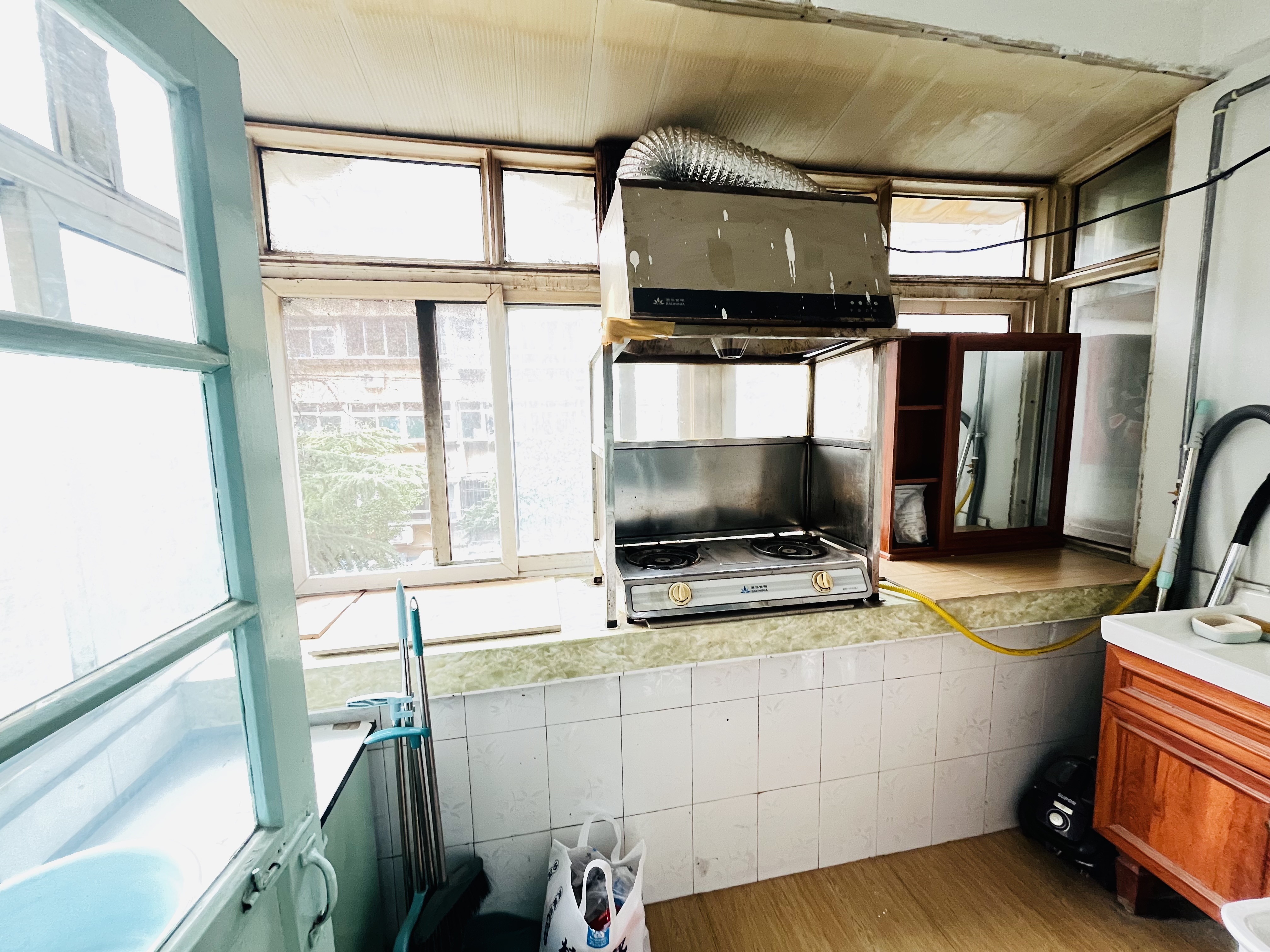 制锦市北小门街