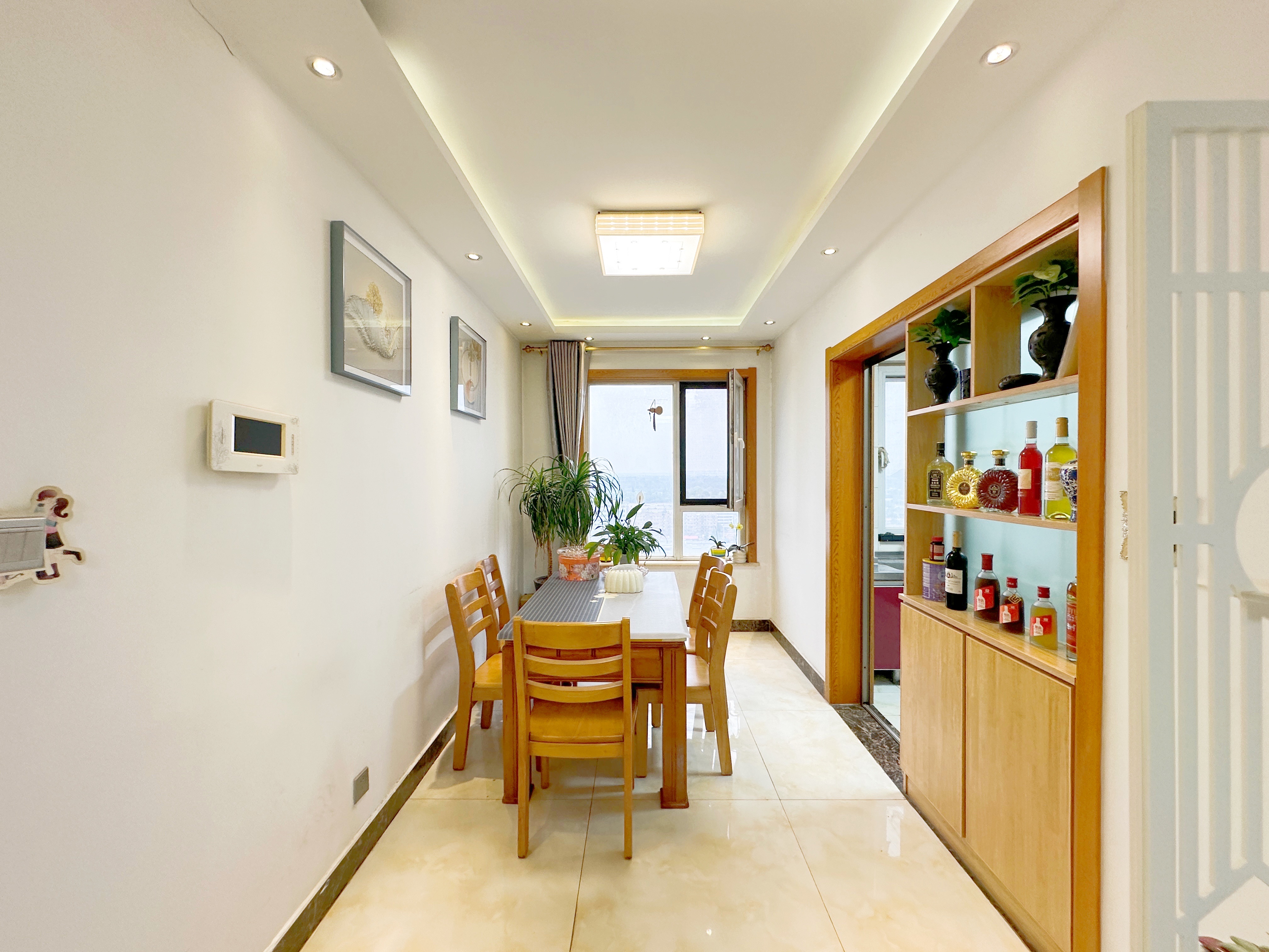 绿地新里梵尔赛公馆