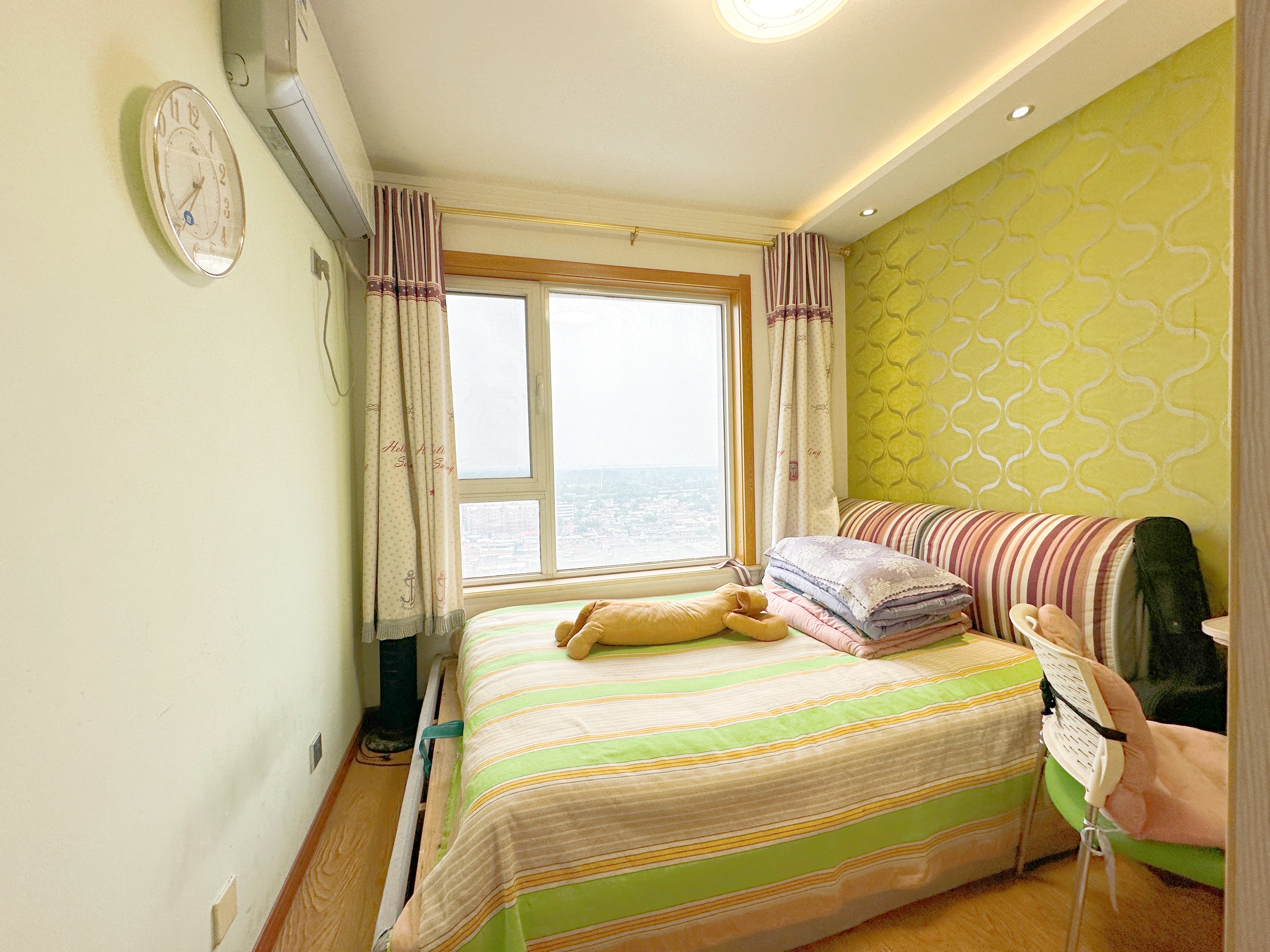 绿地新里梵尔赛公馆