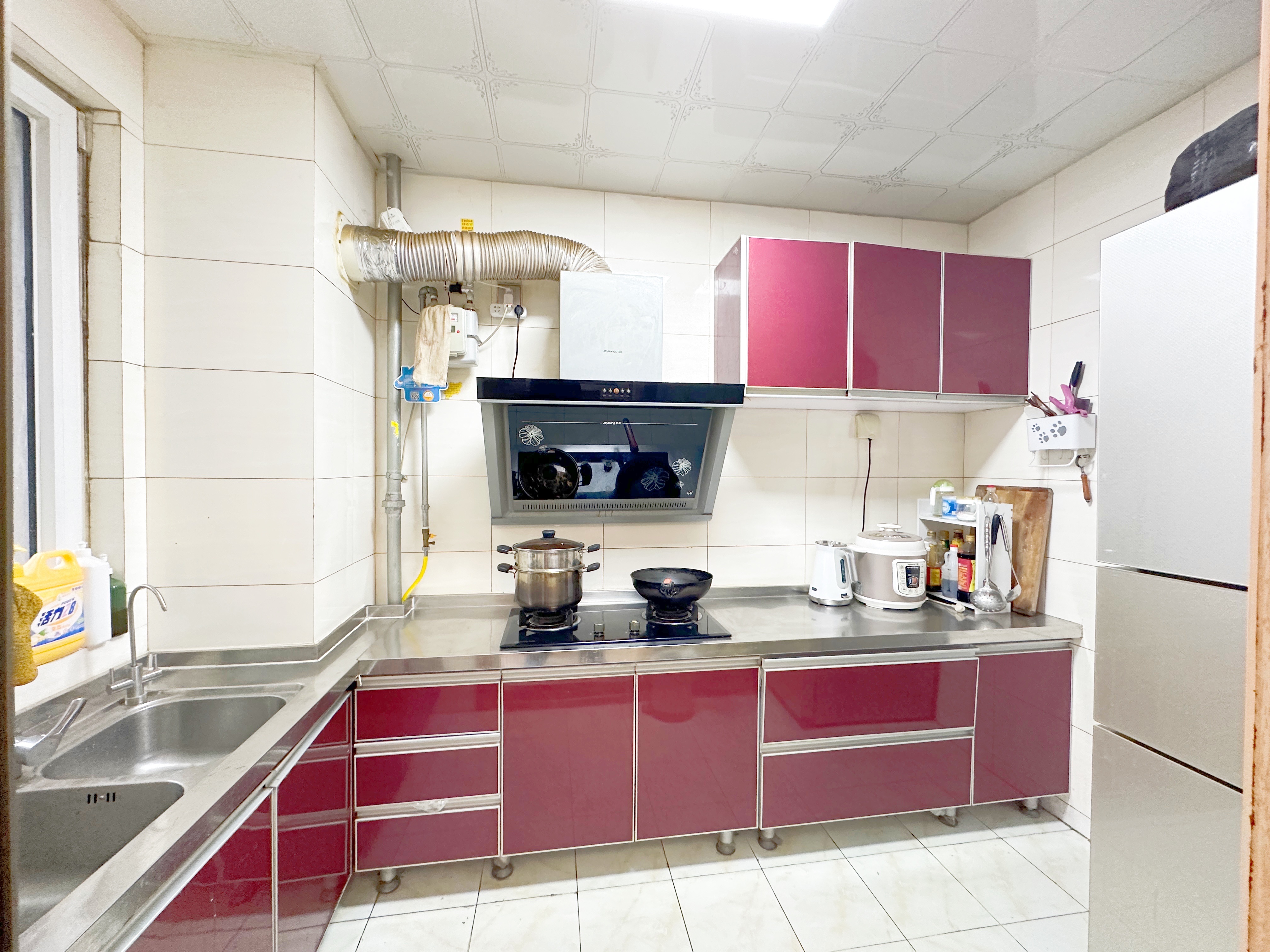 绿地新里梵尔赛公馆