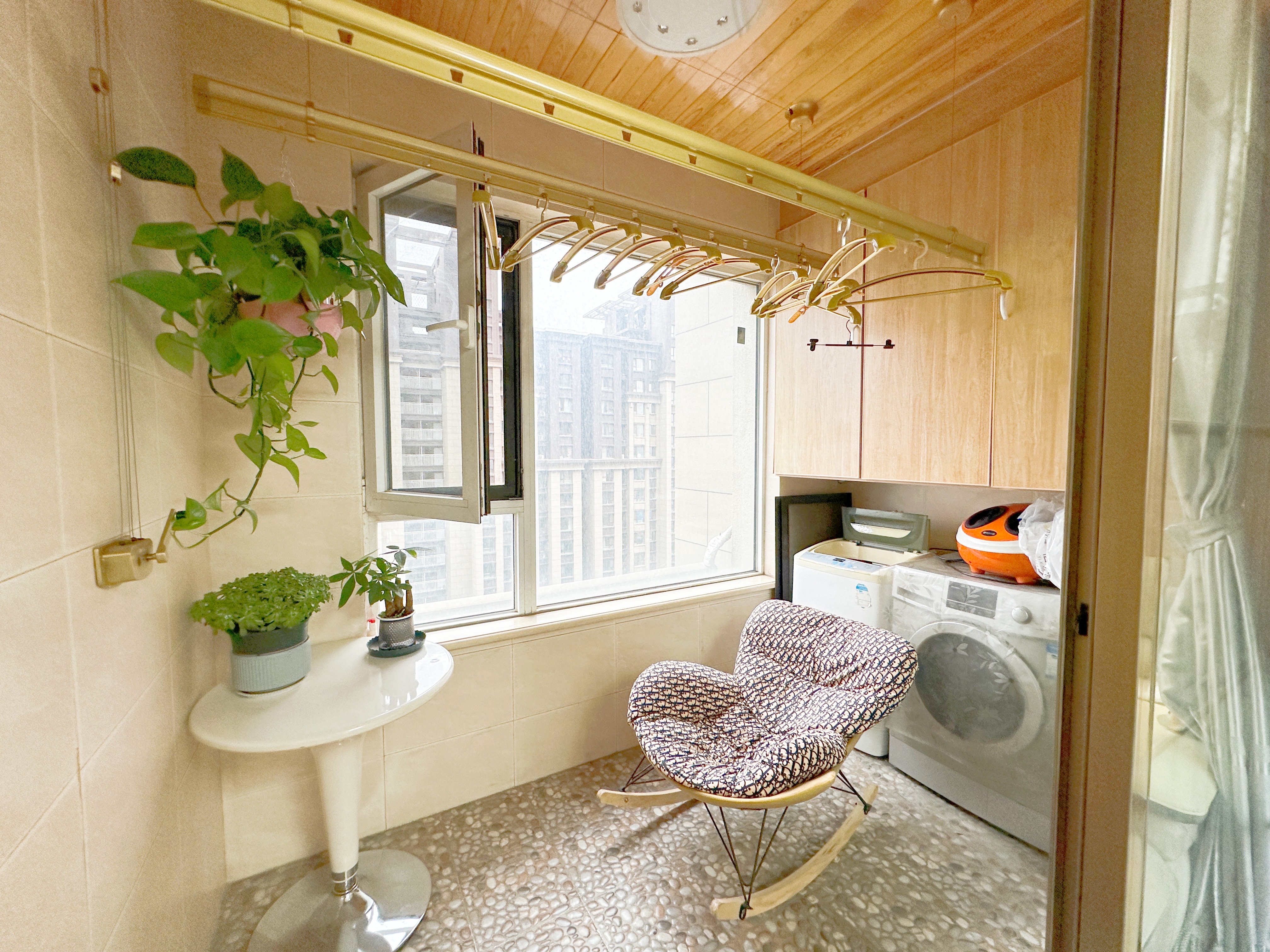 绿地新里梵尔赛公馆