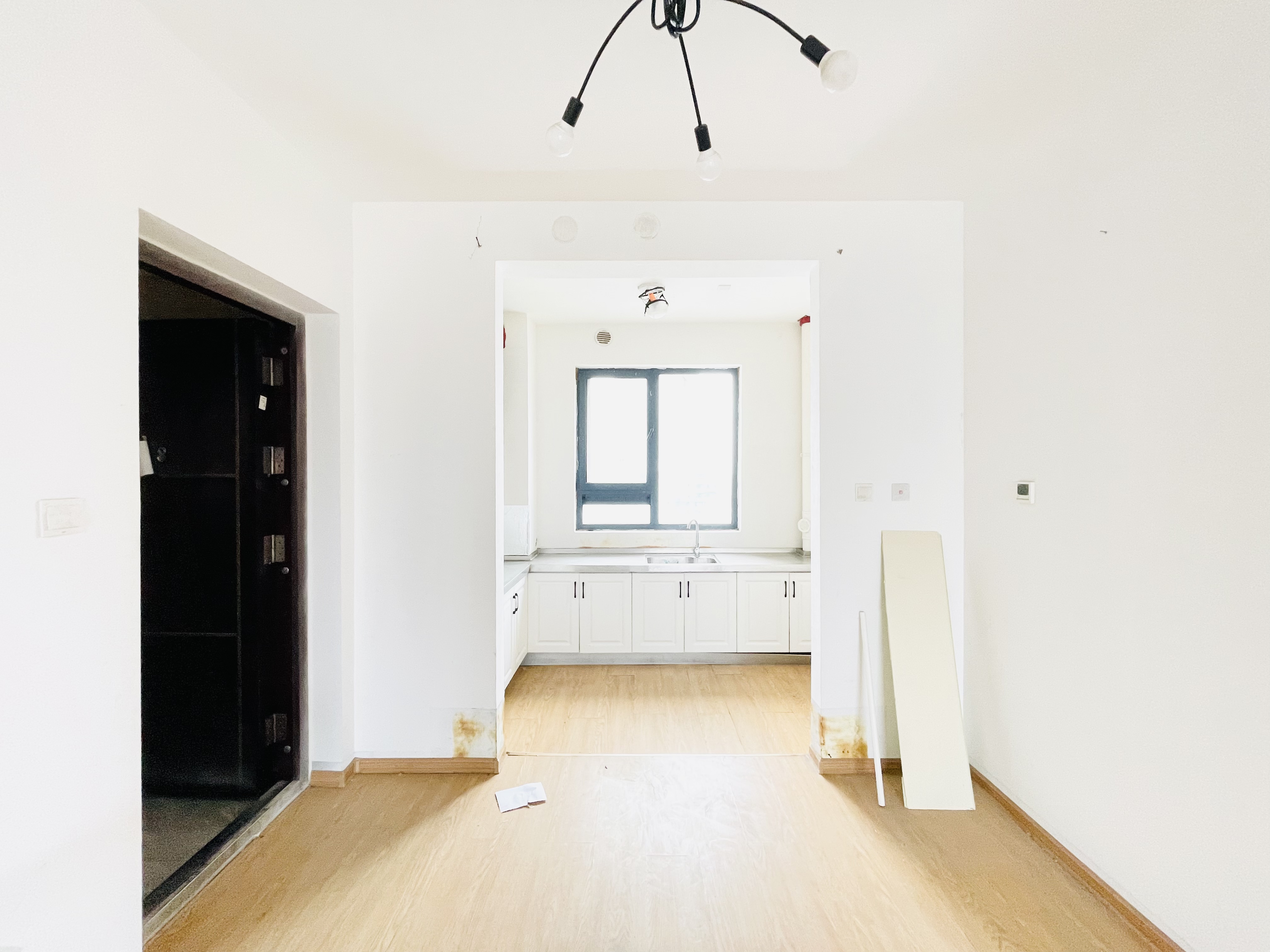 绿地IFC中央公馆